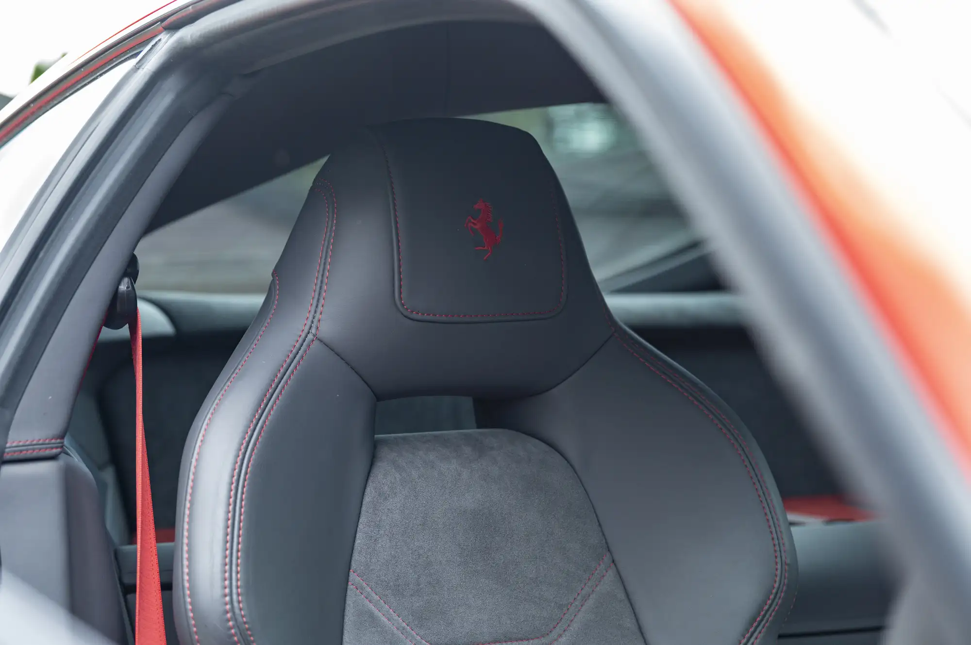 2013 Ferrari F12 Berlinetta-For Sale