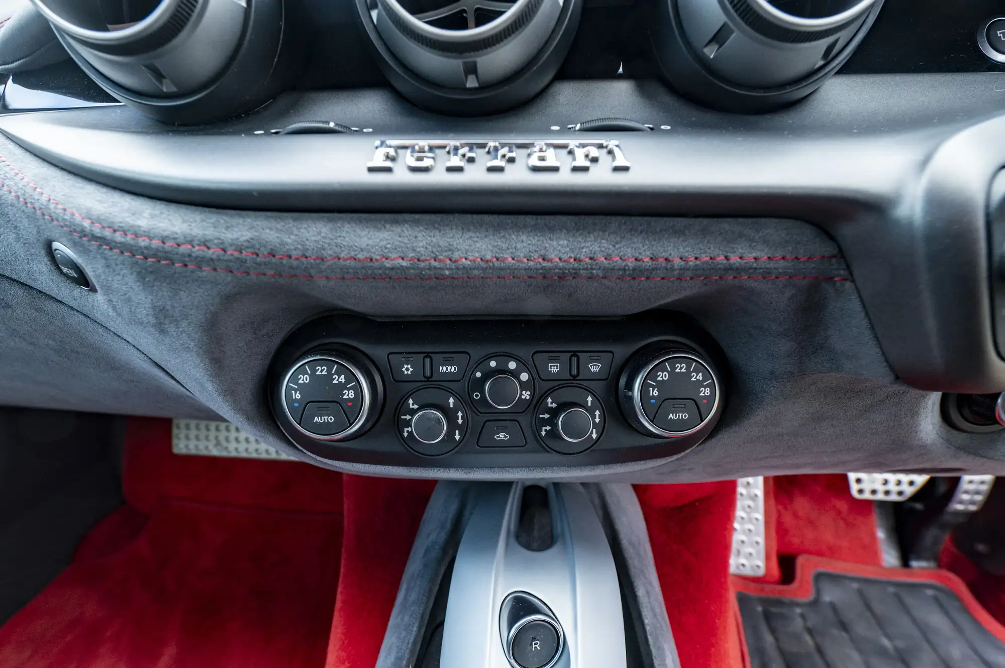 2013 Ferrari F12 Berlinetta-For Sale
