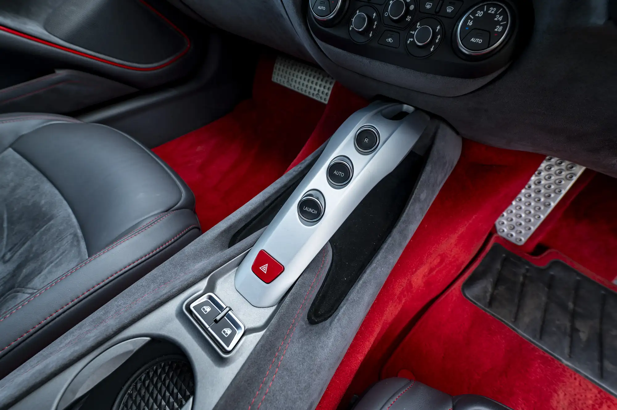 2013 Ferrari F12 Berlinetta-For Sale
