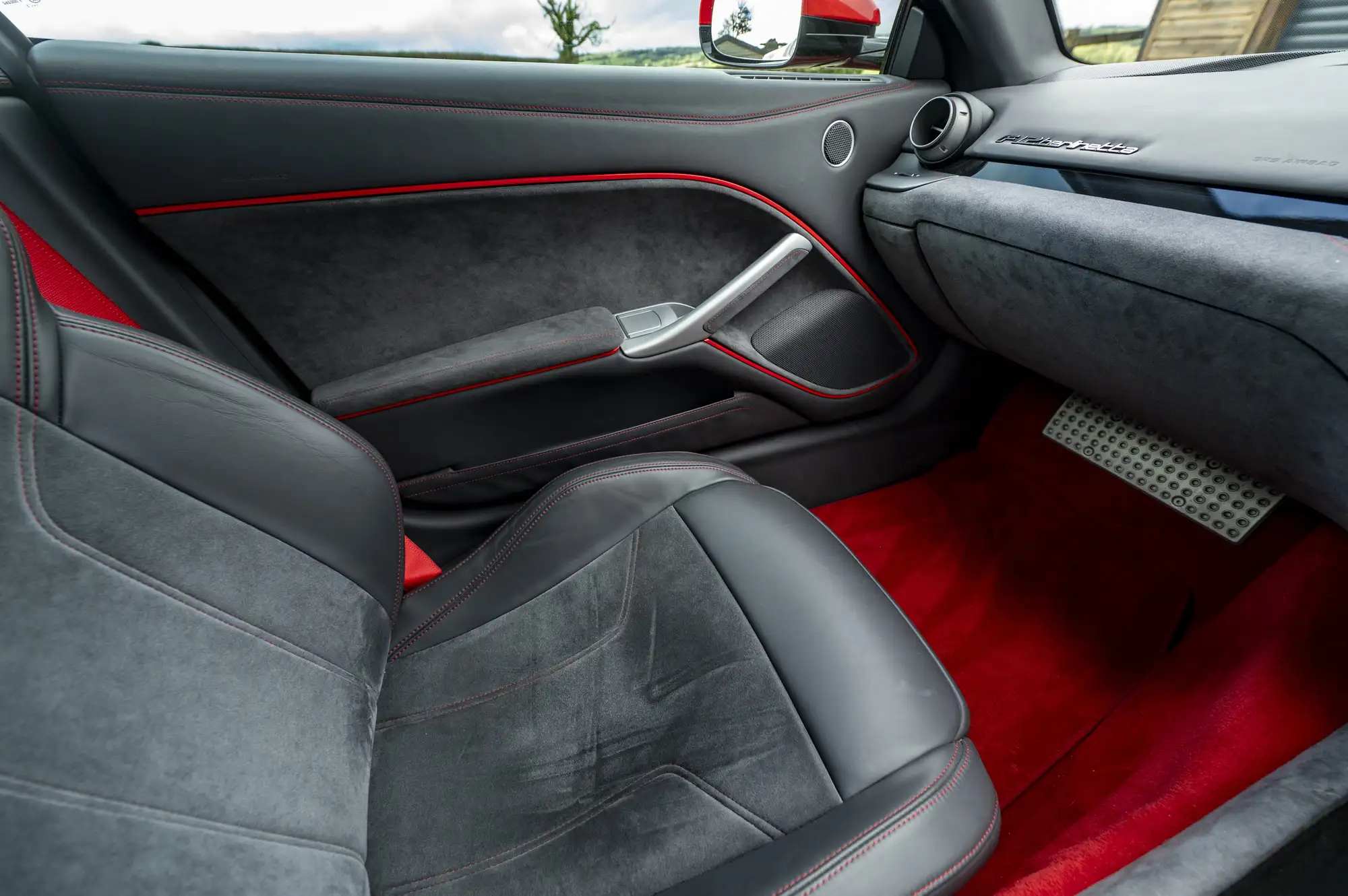 2013 Ferrari F12 Berlinetta-For Sale
