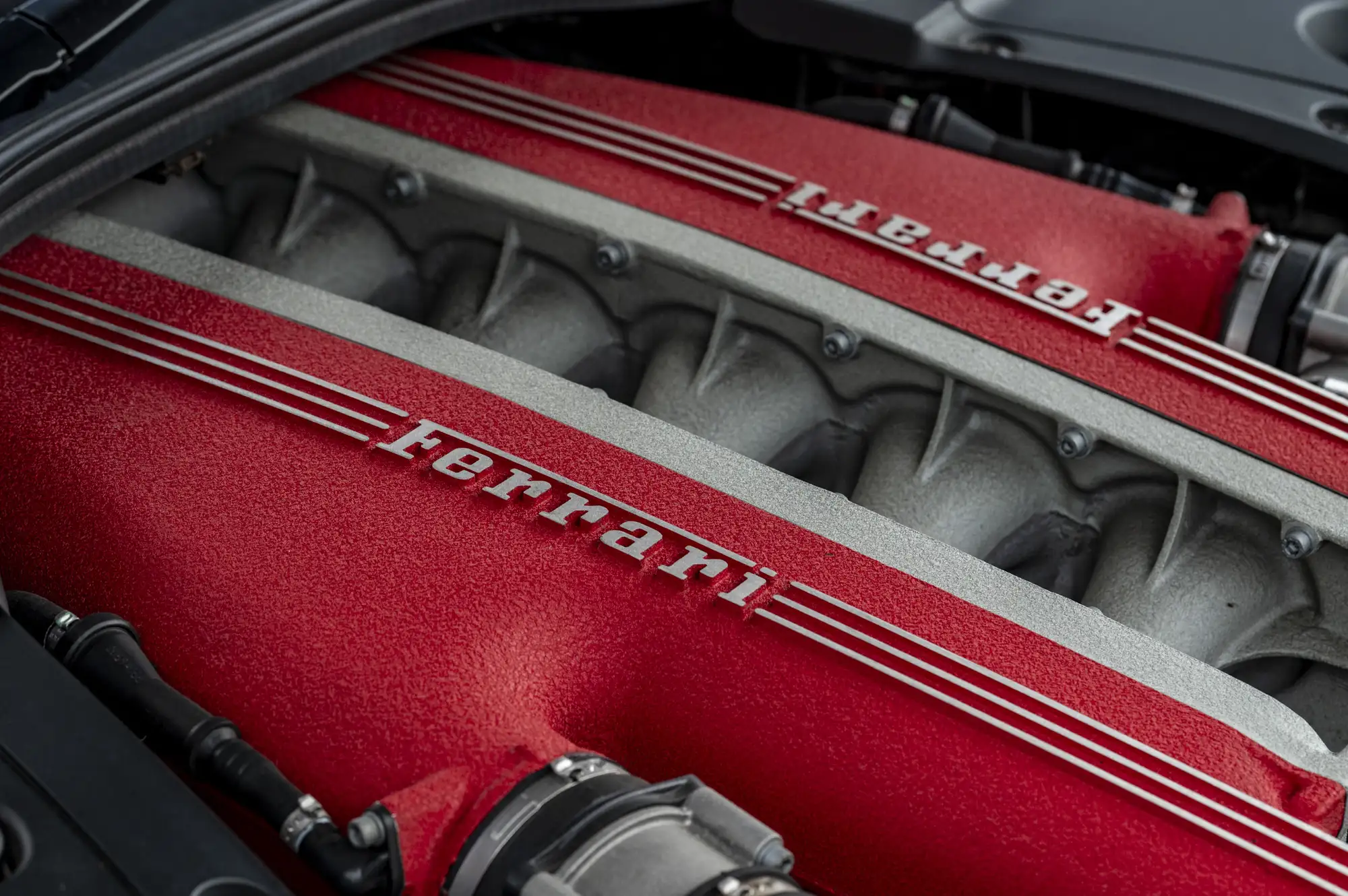 2013 Ferrari F12 Berlinetta-For Sale
