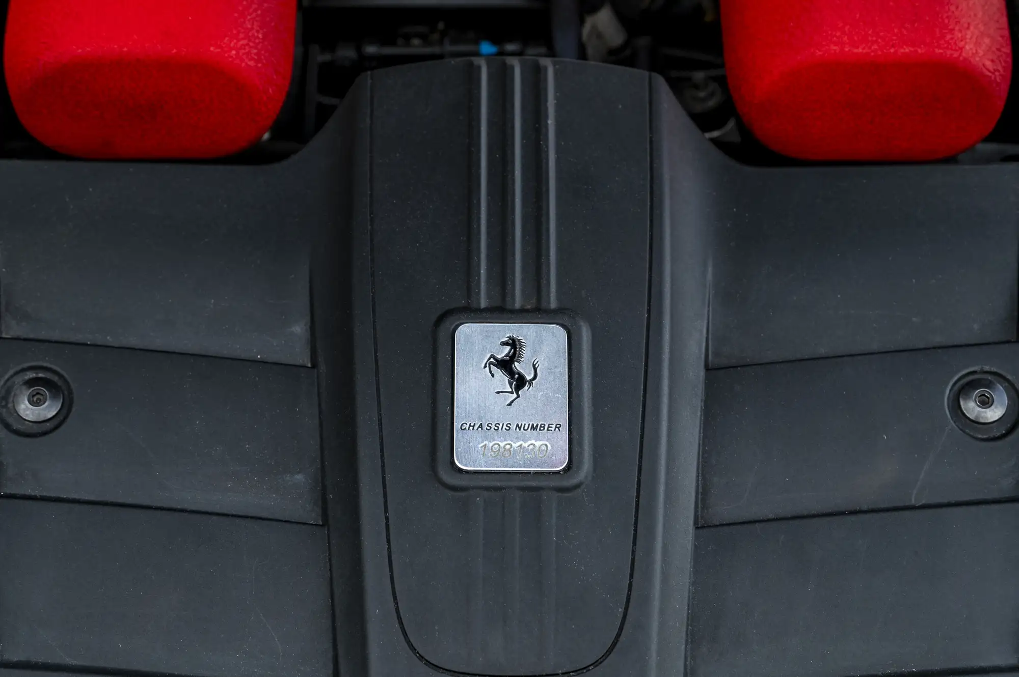 2013 Ferrari F12 Berlinetta-For Sale