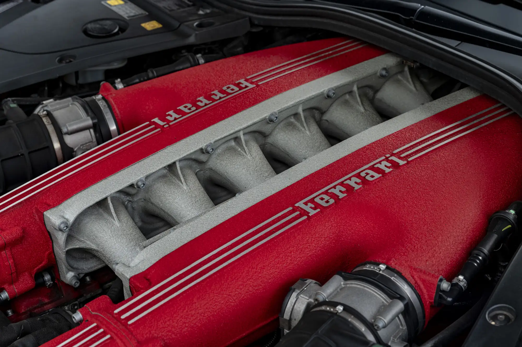 2013 Ferrari F12 Berlinetta-For Sale