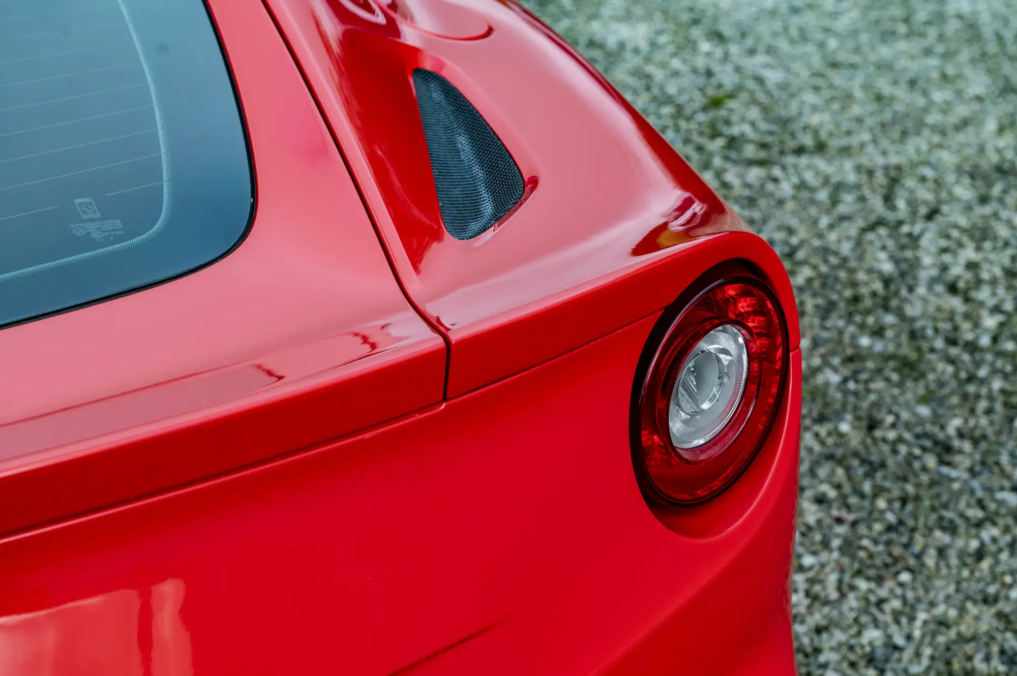 2013 Ferrari F12 Berlinetta-For Sale