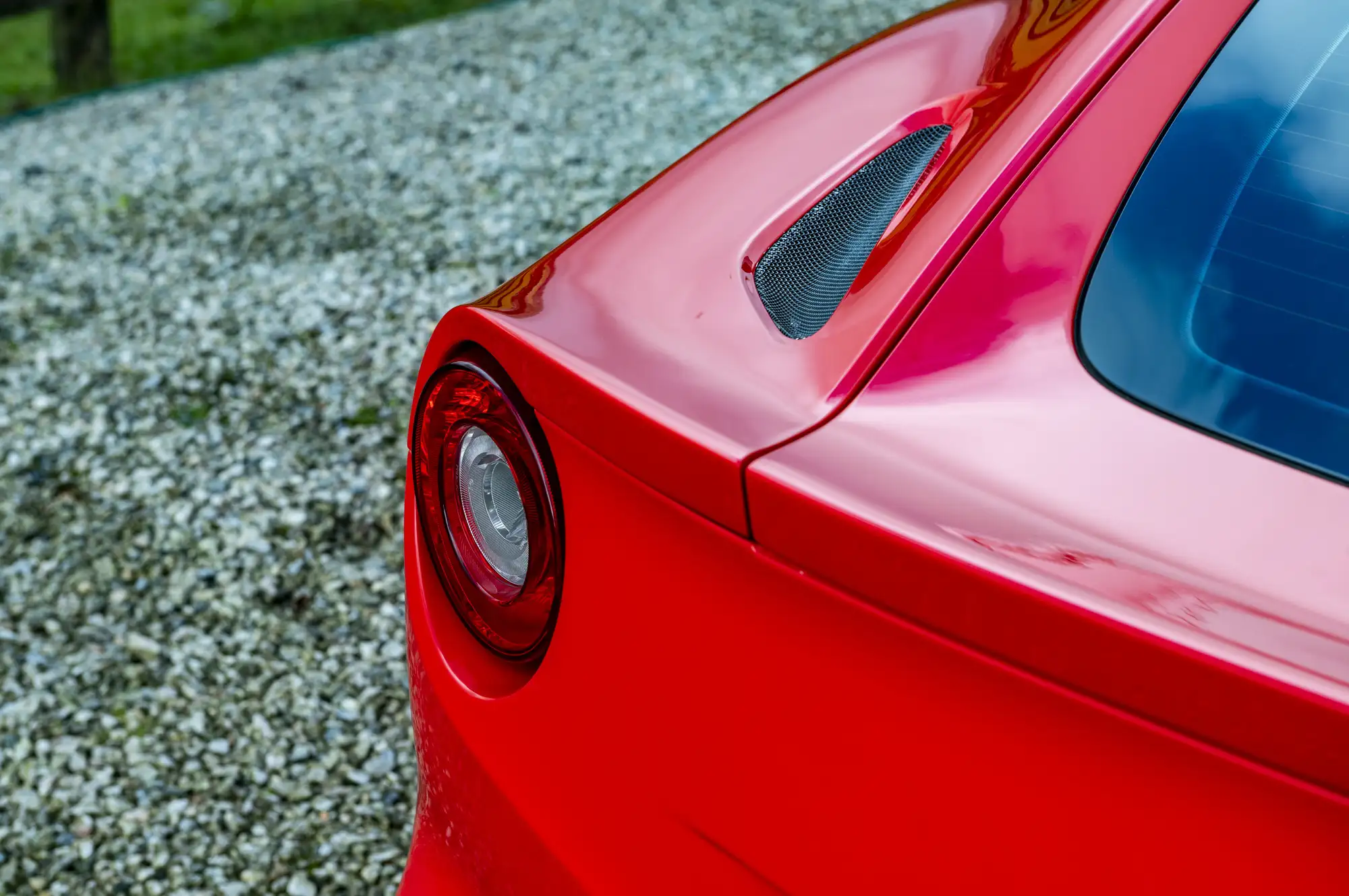 2013 Ferrari F12 Berlinetta-For Sale