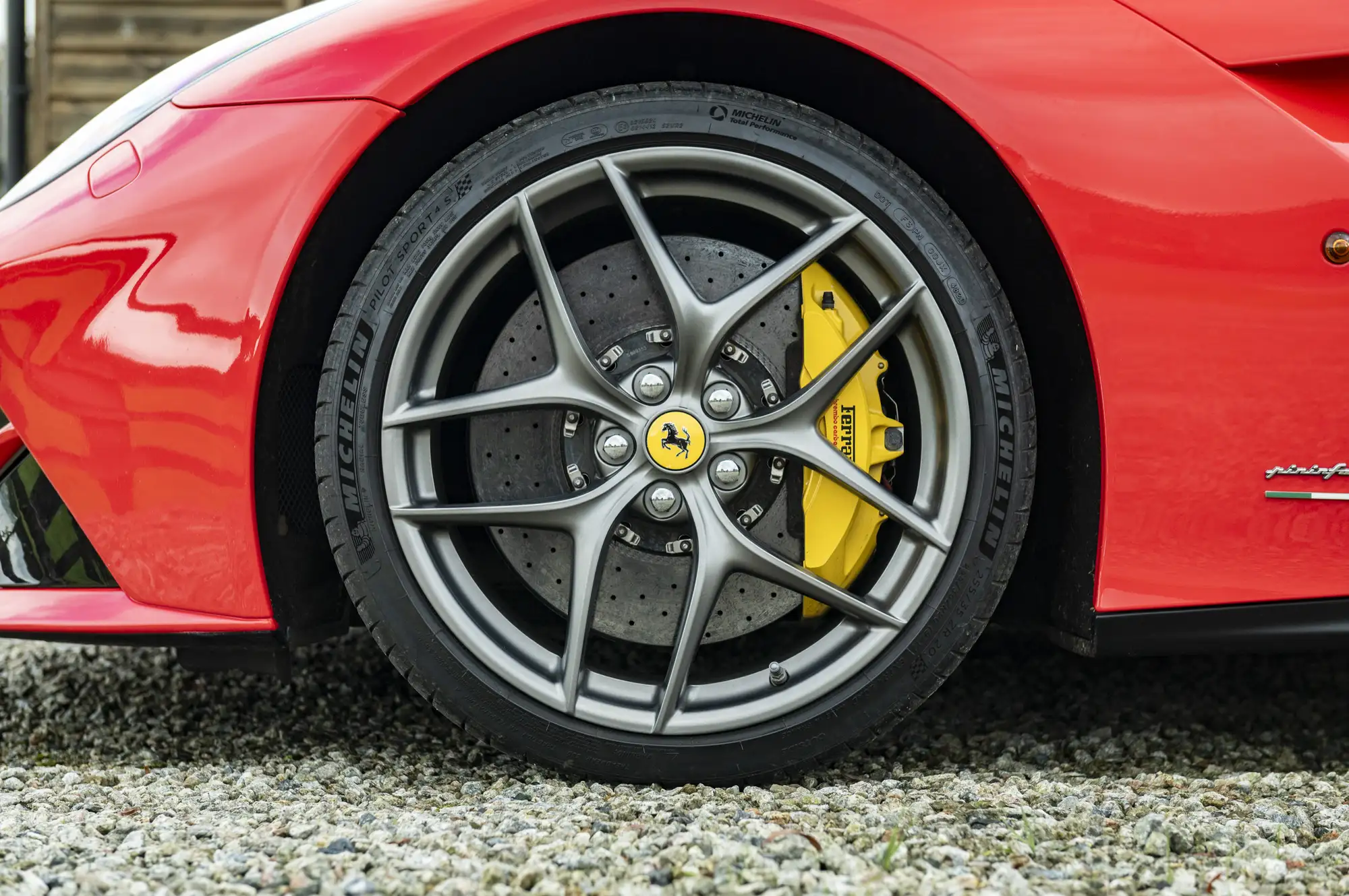 2013 Ferrari F12 Berlinetta-For Sale