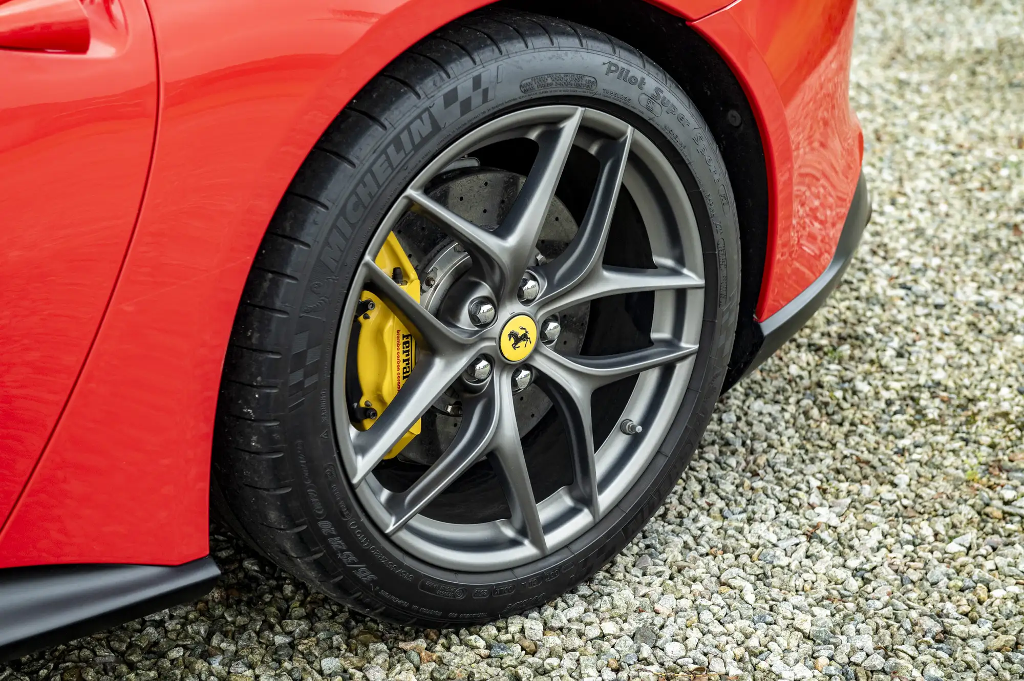 2013 Ferrari F12 Berlinetta-For Sale