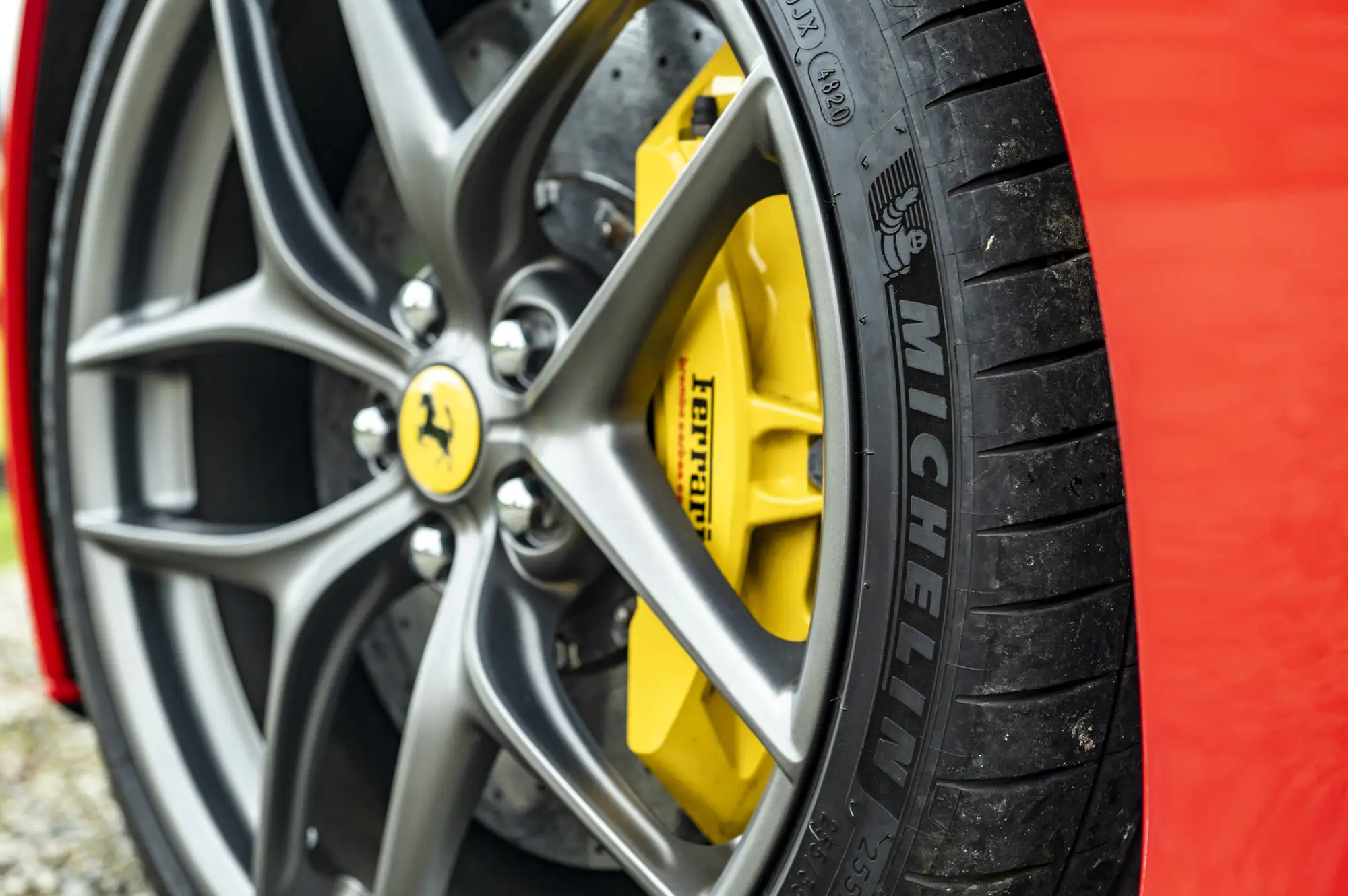 2013 Ferrari F12 Berlinetta-For Sale