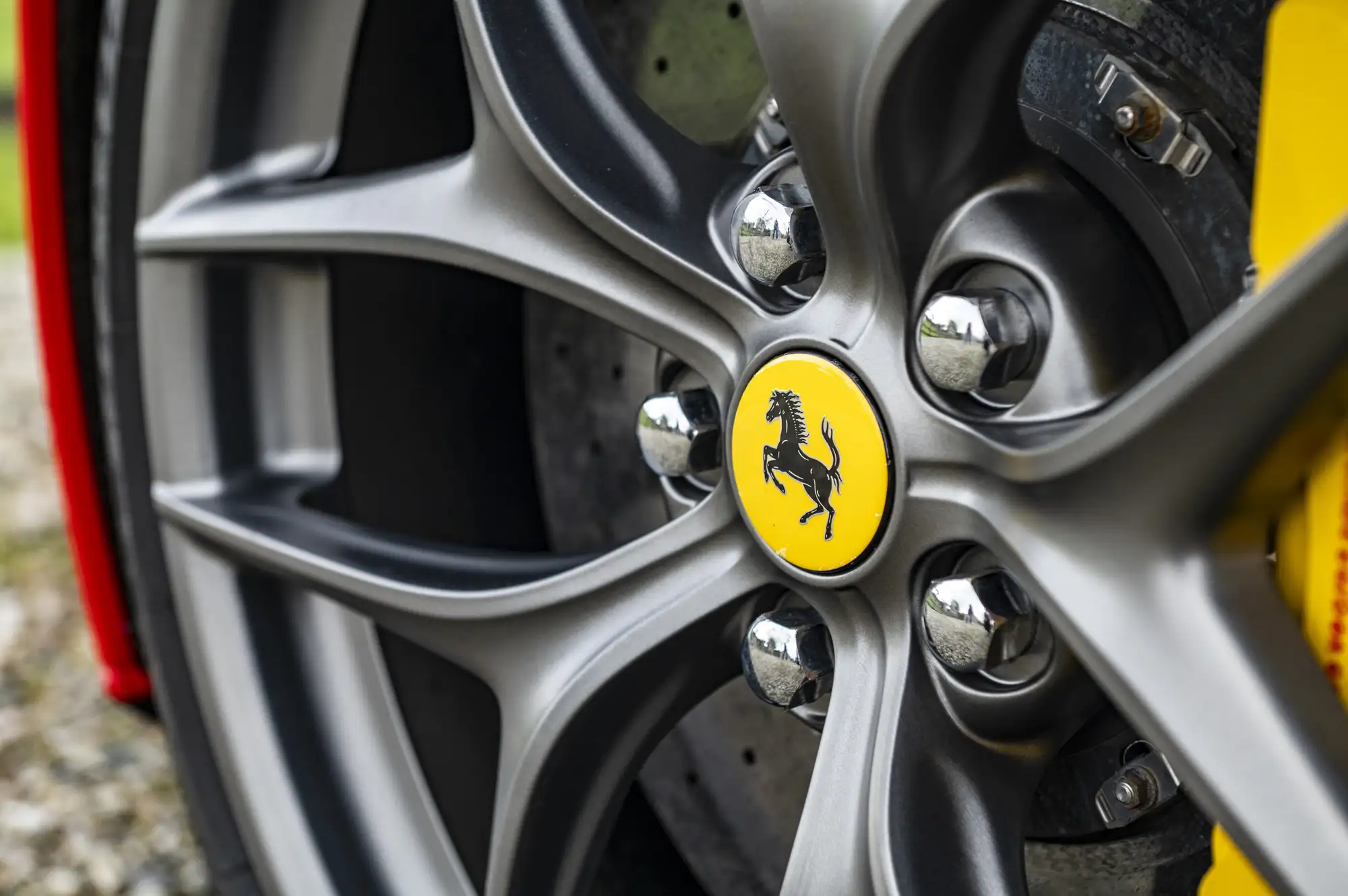 2013 Ferrari F12 Berlinetta-For Sale