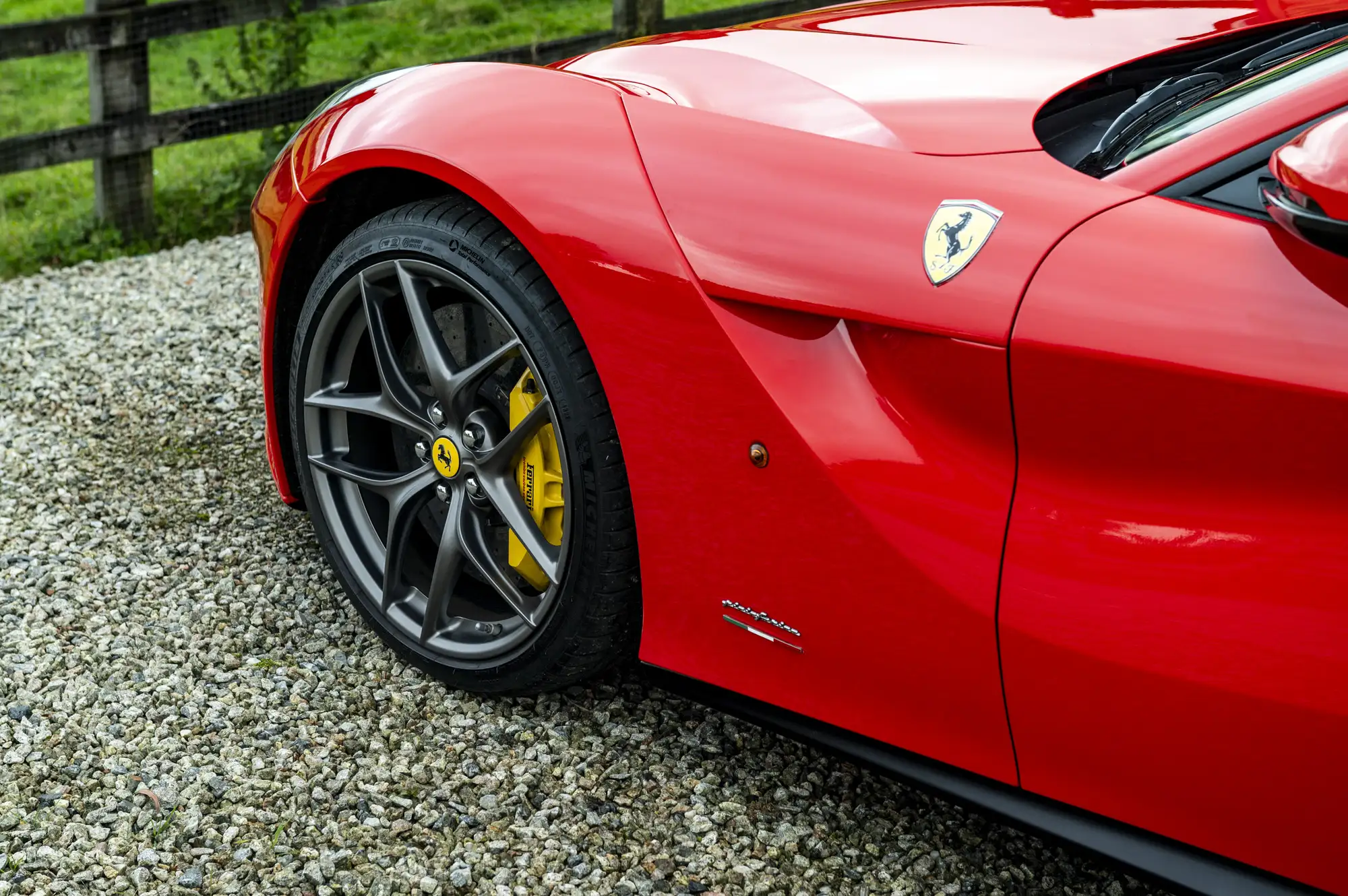 2013 Ferrari F12 Berlinetta-For Sale