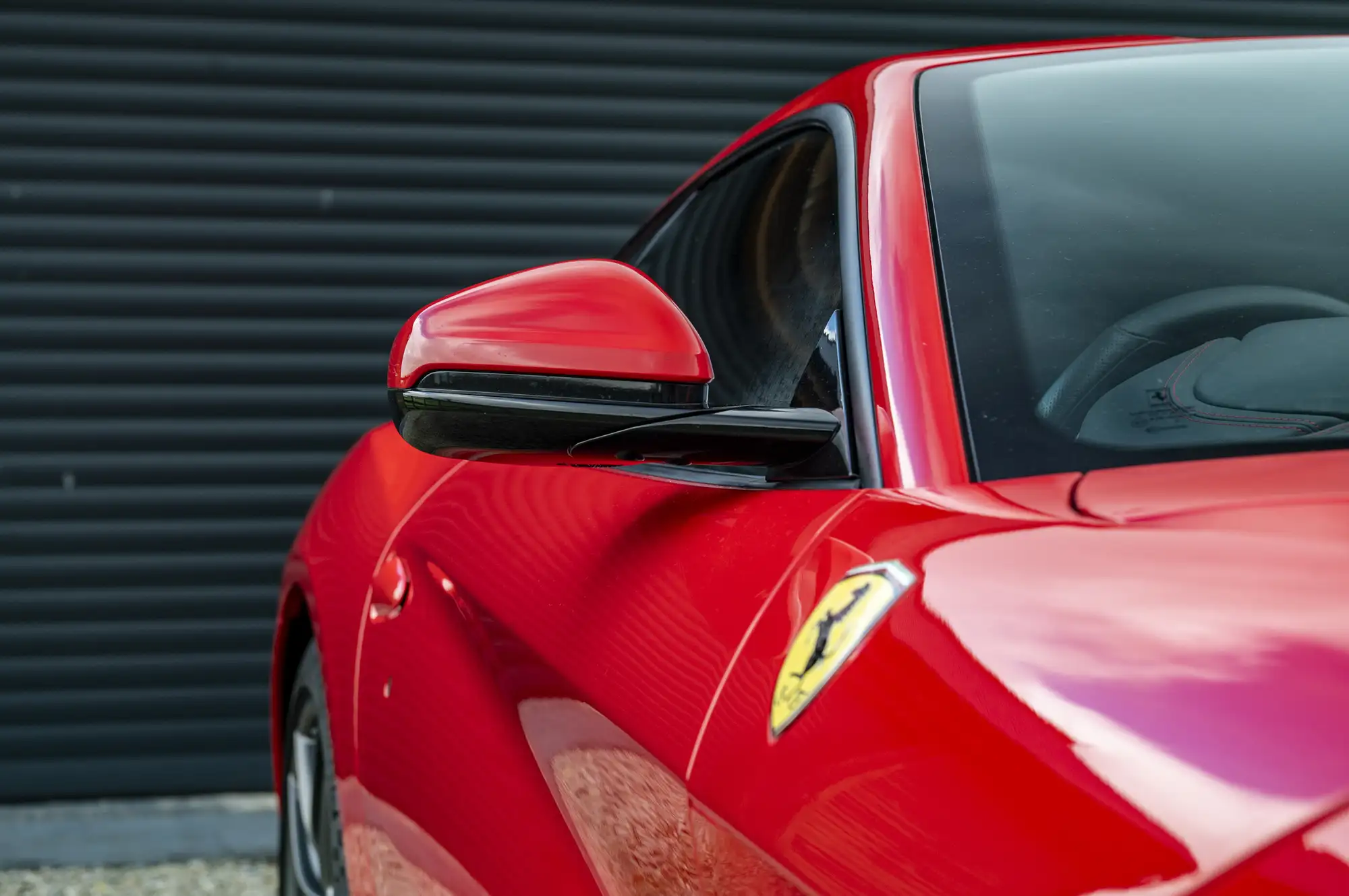 2013 Ferrari F12 Berlinetta-For Sale