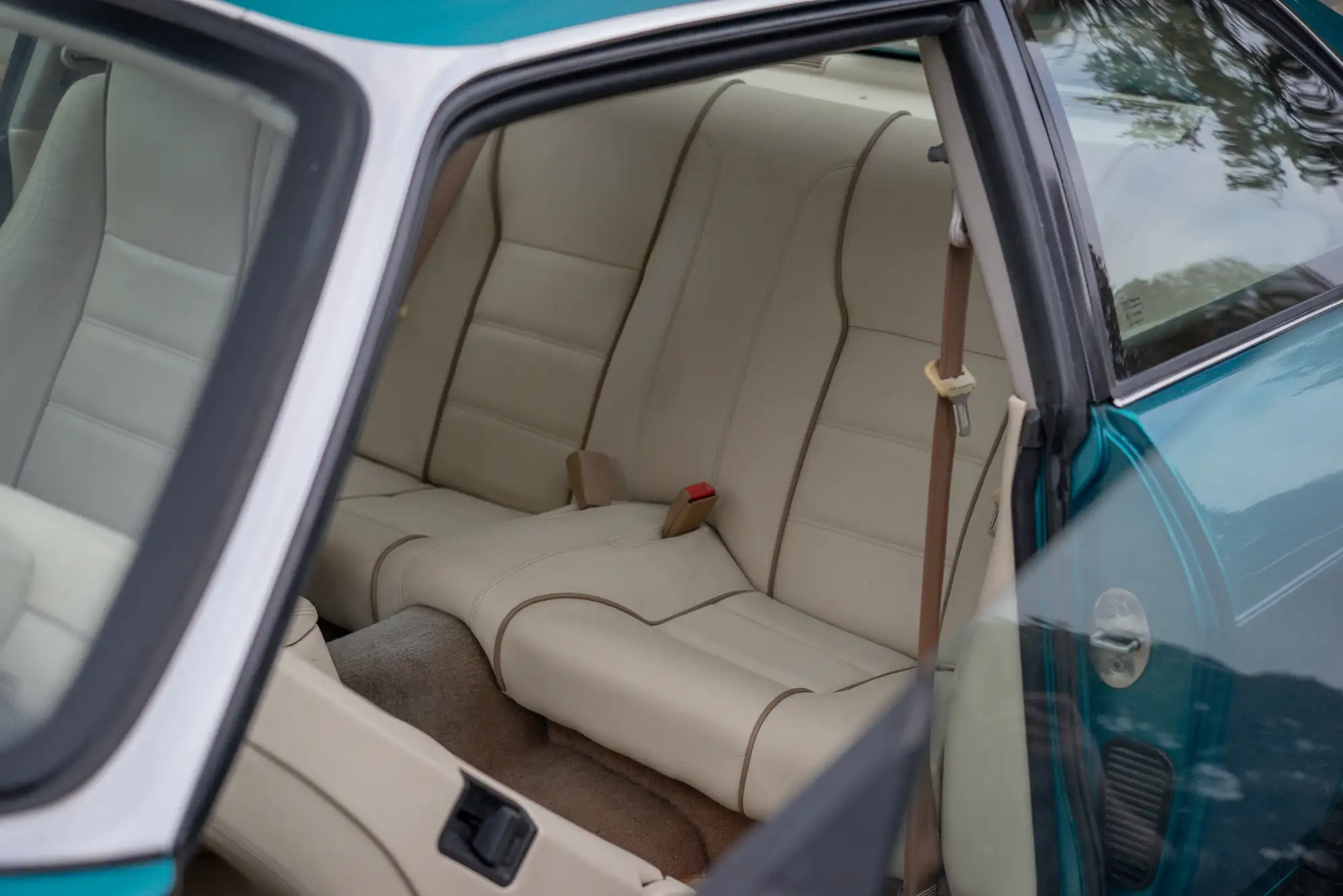 1996 Jaguar XJ-S 4.0 Celebration-Sold