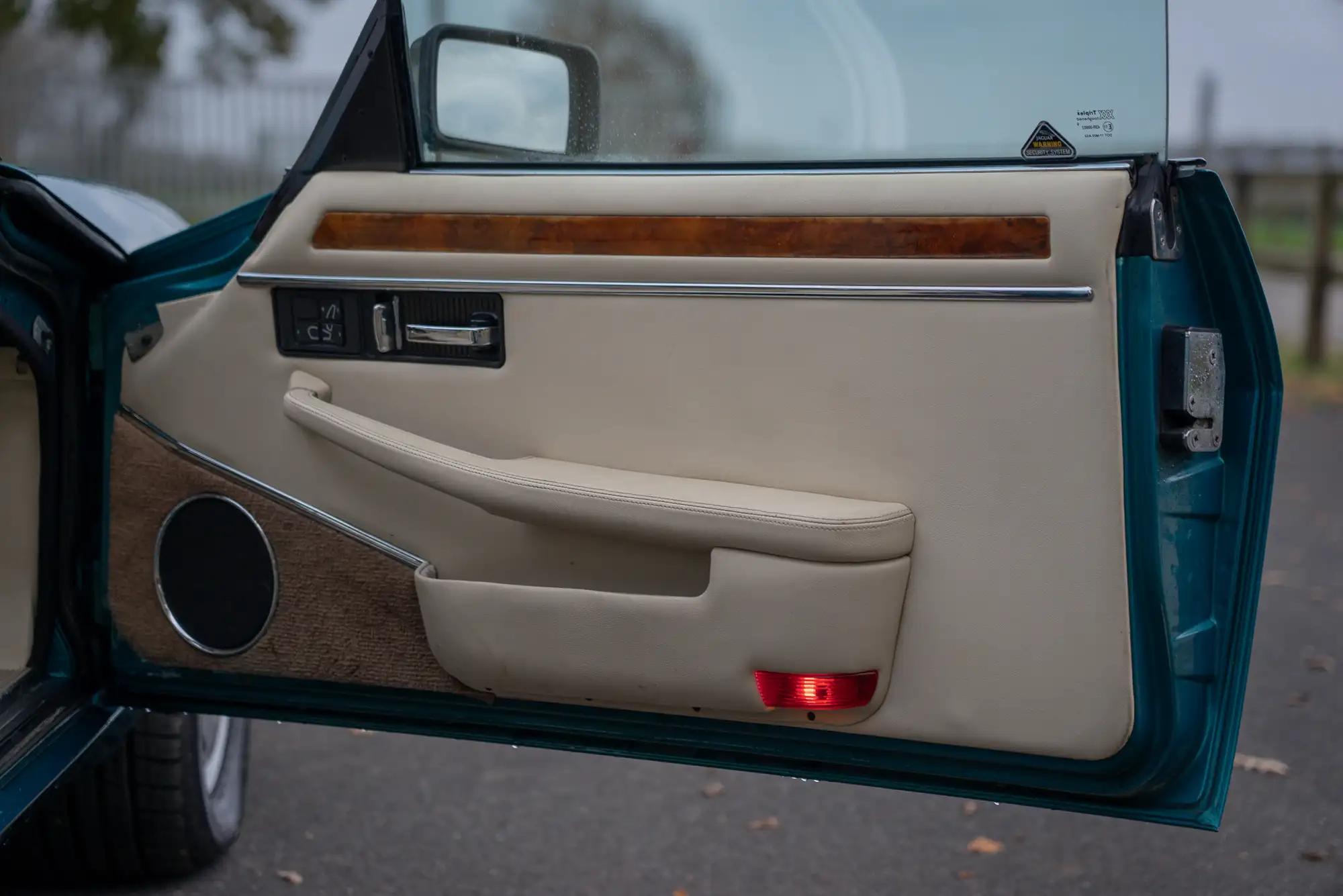 1996 Jaguar XJ-S 4.0 Celebration-Sold