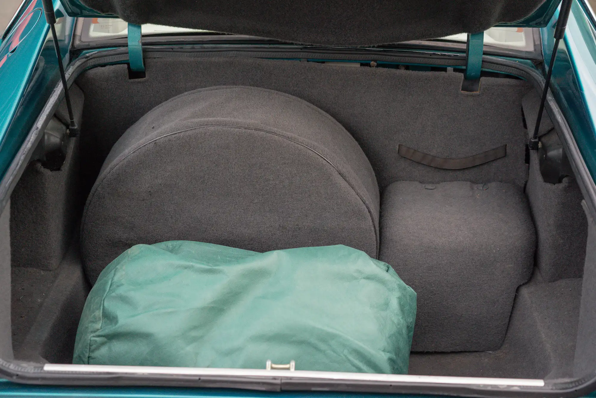 1996 Jaguar XJ-S 4.0 Celebration-Sold