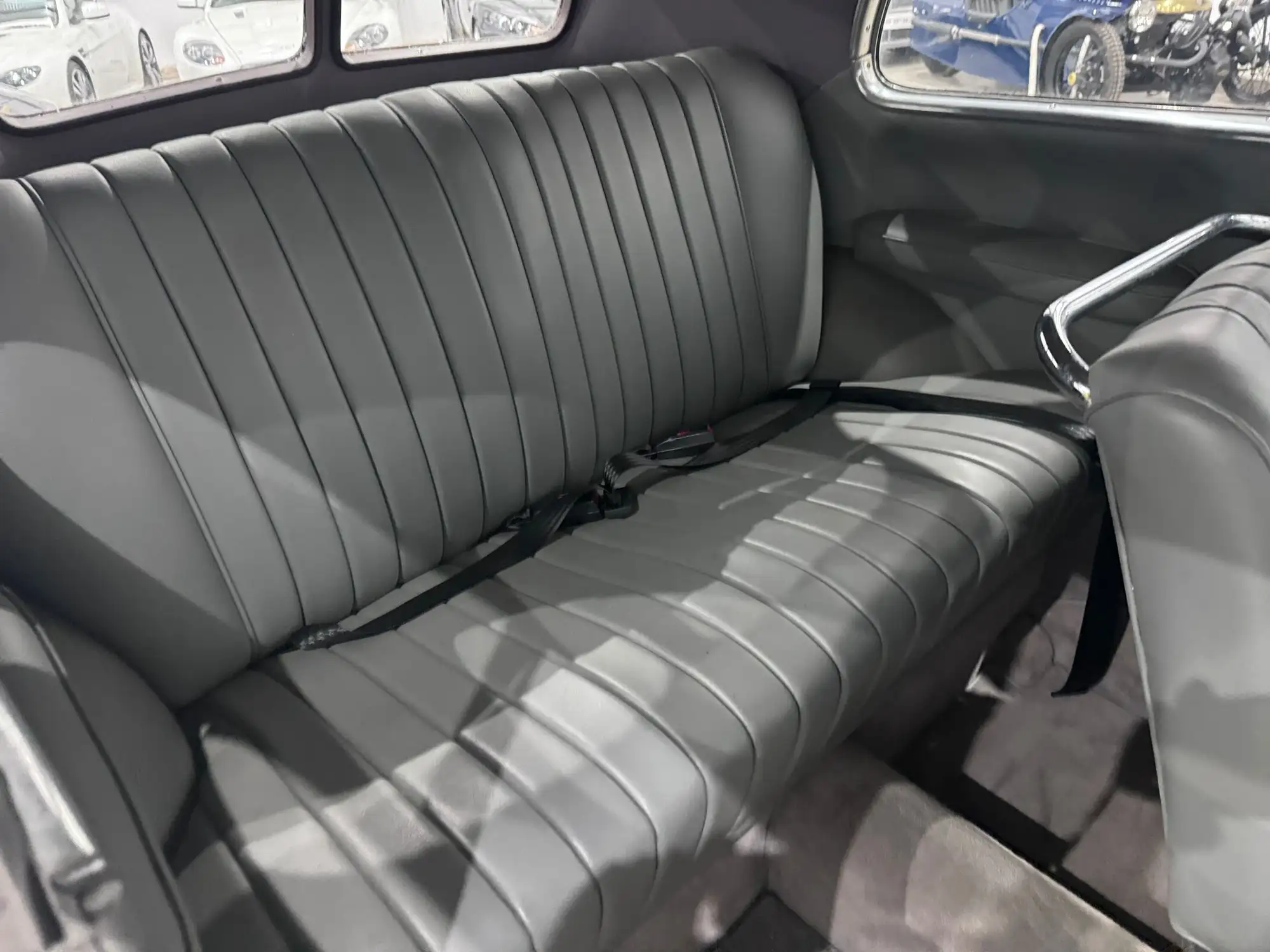 1938 Frazer-Nash BMW 320-For Sale