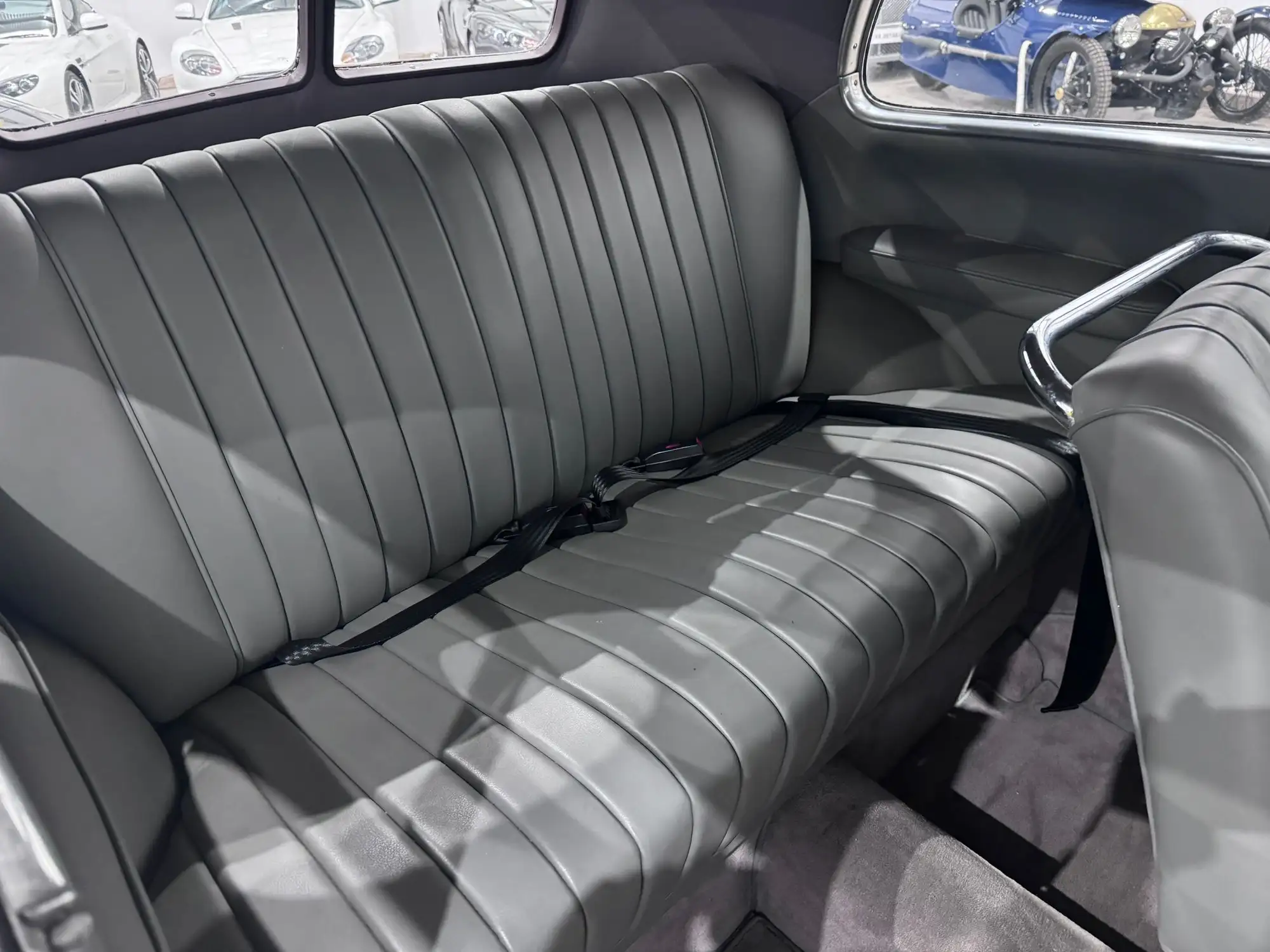 1938 Frazer-Nash BMW 320-For Sale