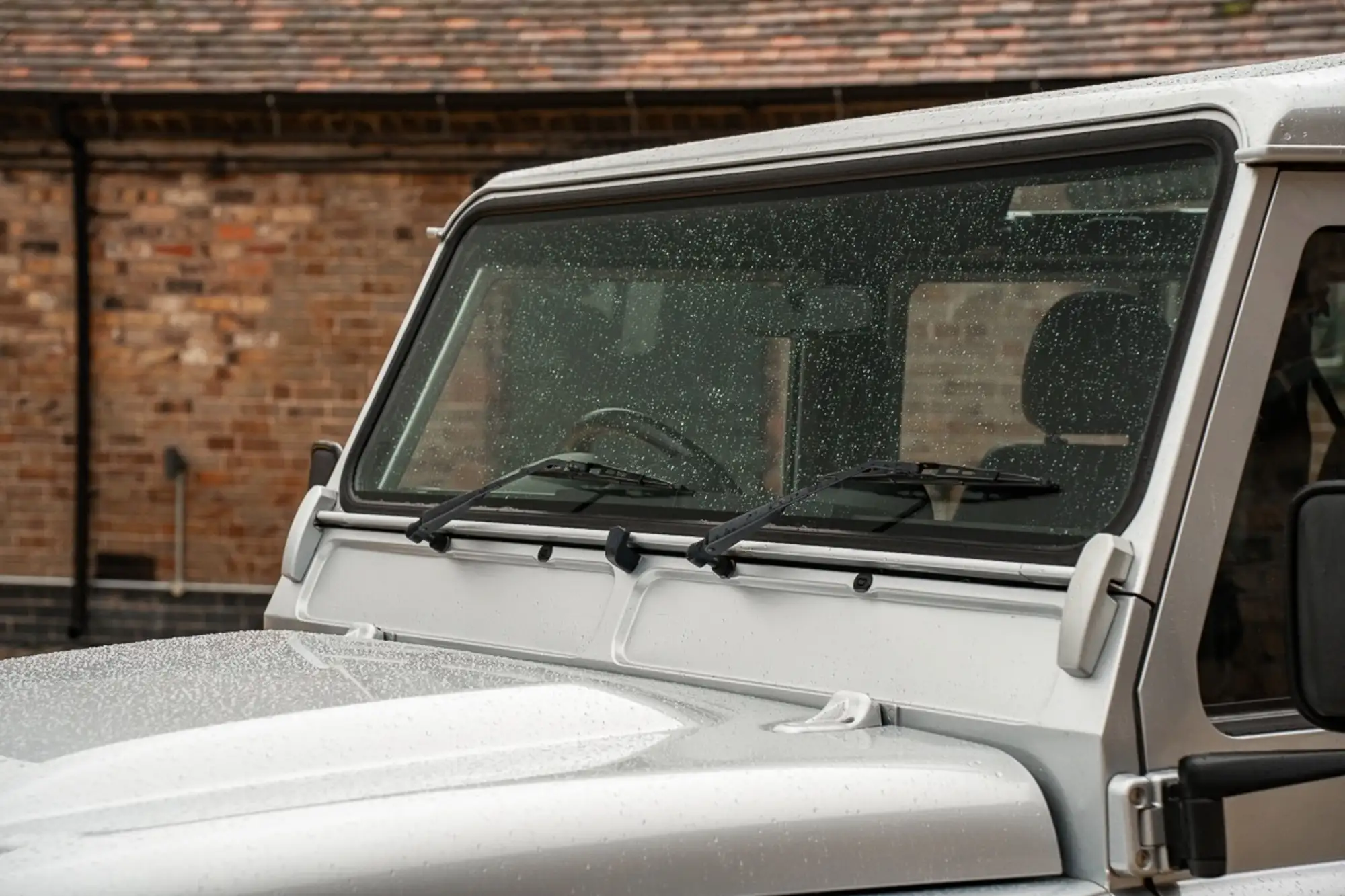2015 Land Rover Defender 110 XS Station Wagon-Sold