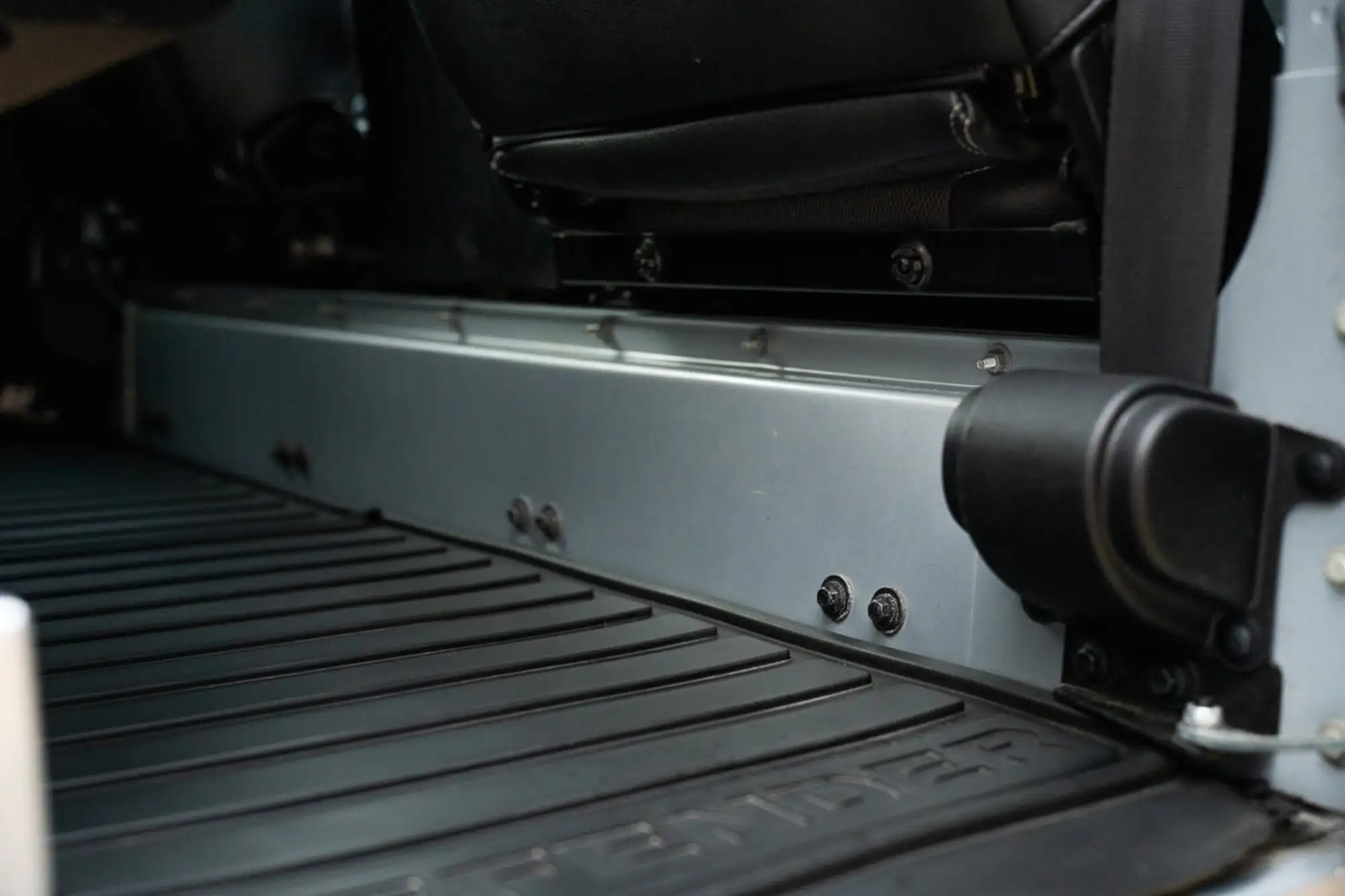 2015 Land Rover Defender 110 XS Station Wagon-Sold