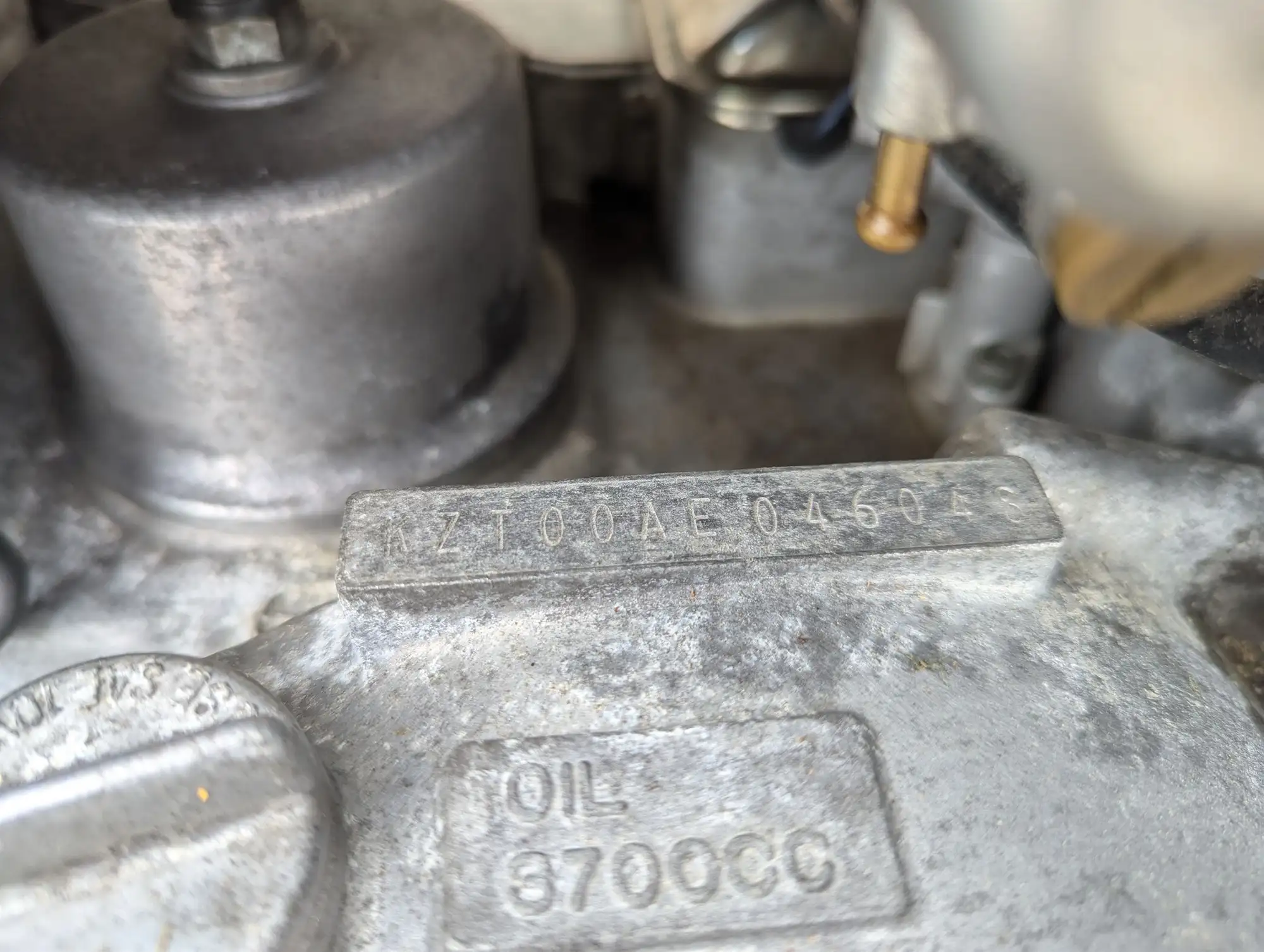 1977 Kawasaki KZ1000 1015cc-Sold