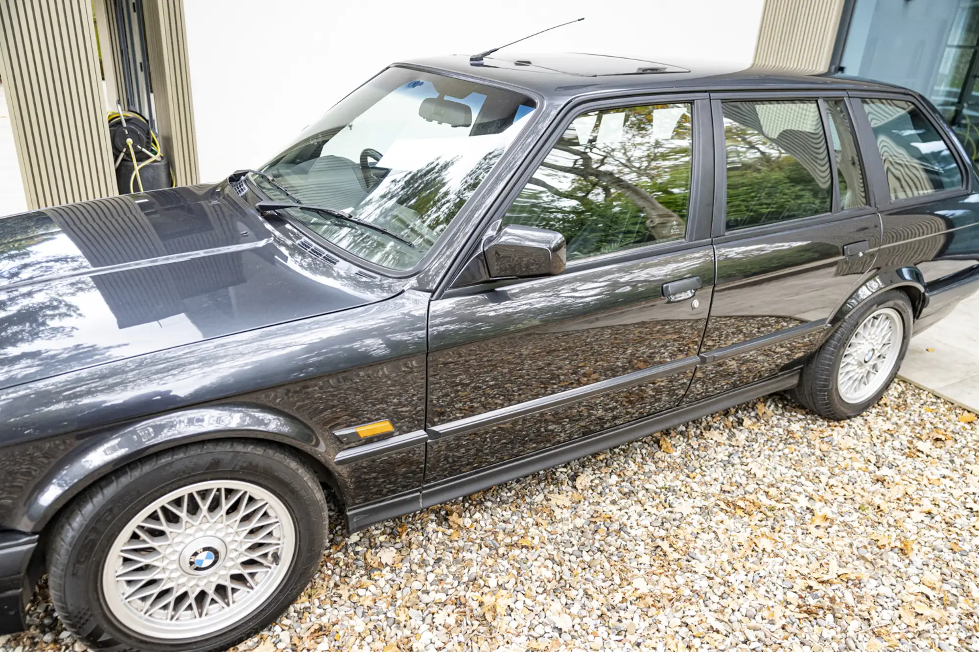 1990 BMW 325i E30 Touring-Sold