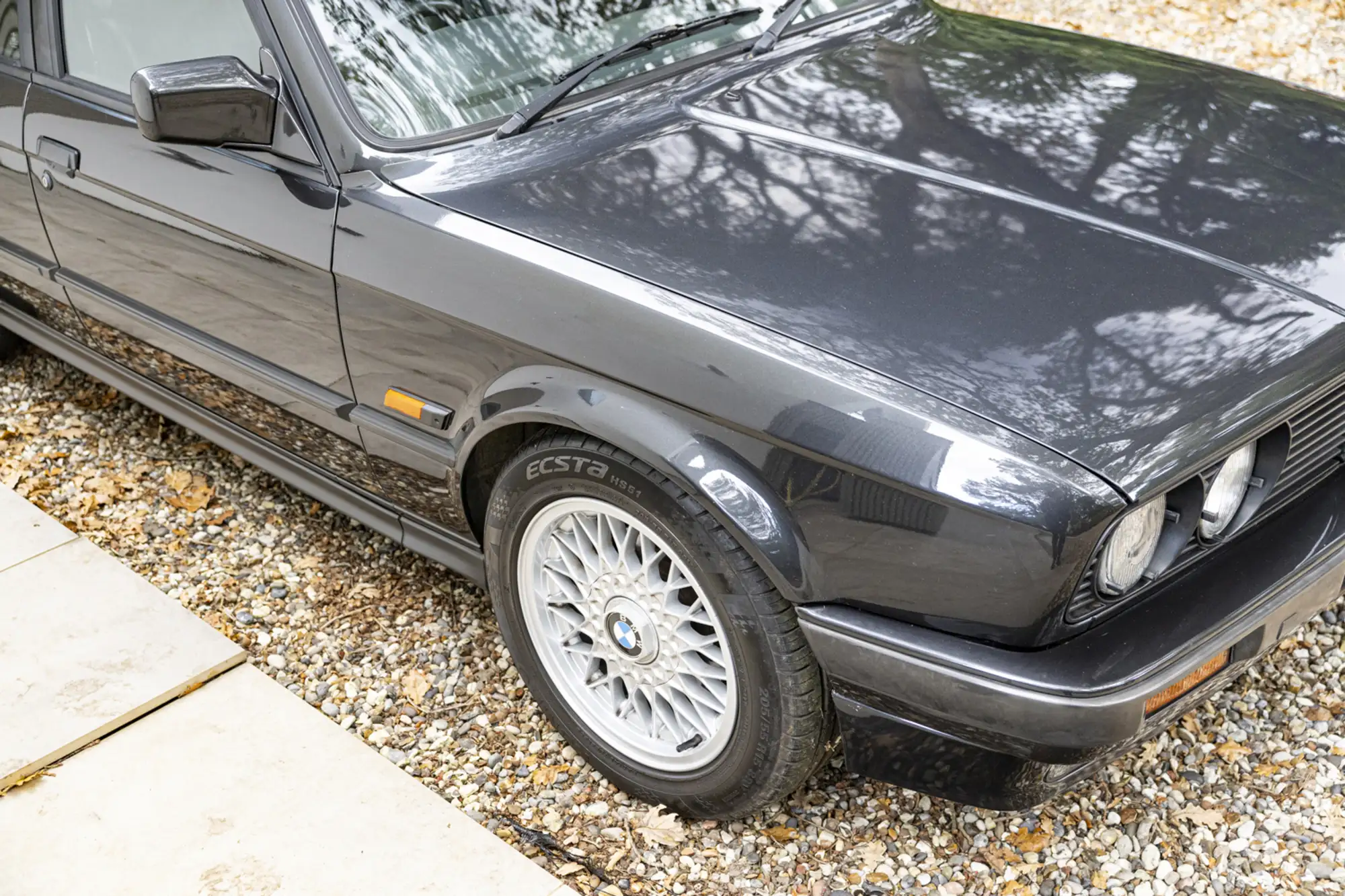 1990 BMW 325i E30 Touring-Sold