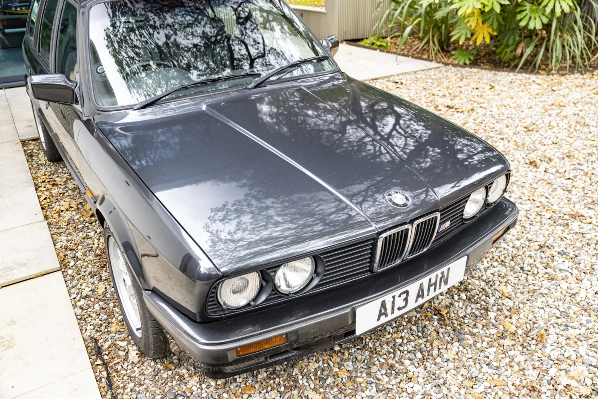 1990 BMW 325i E30 Touring-Sold