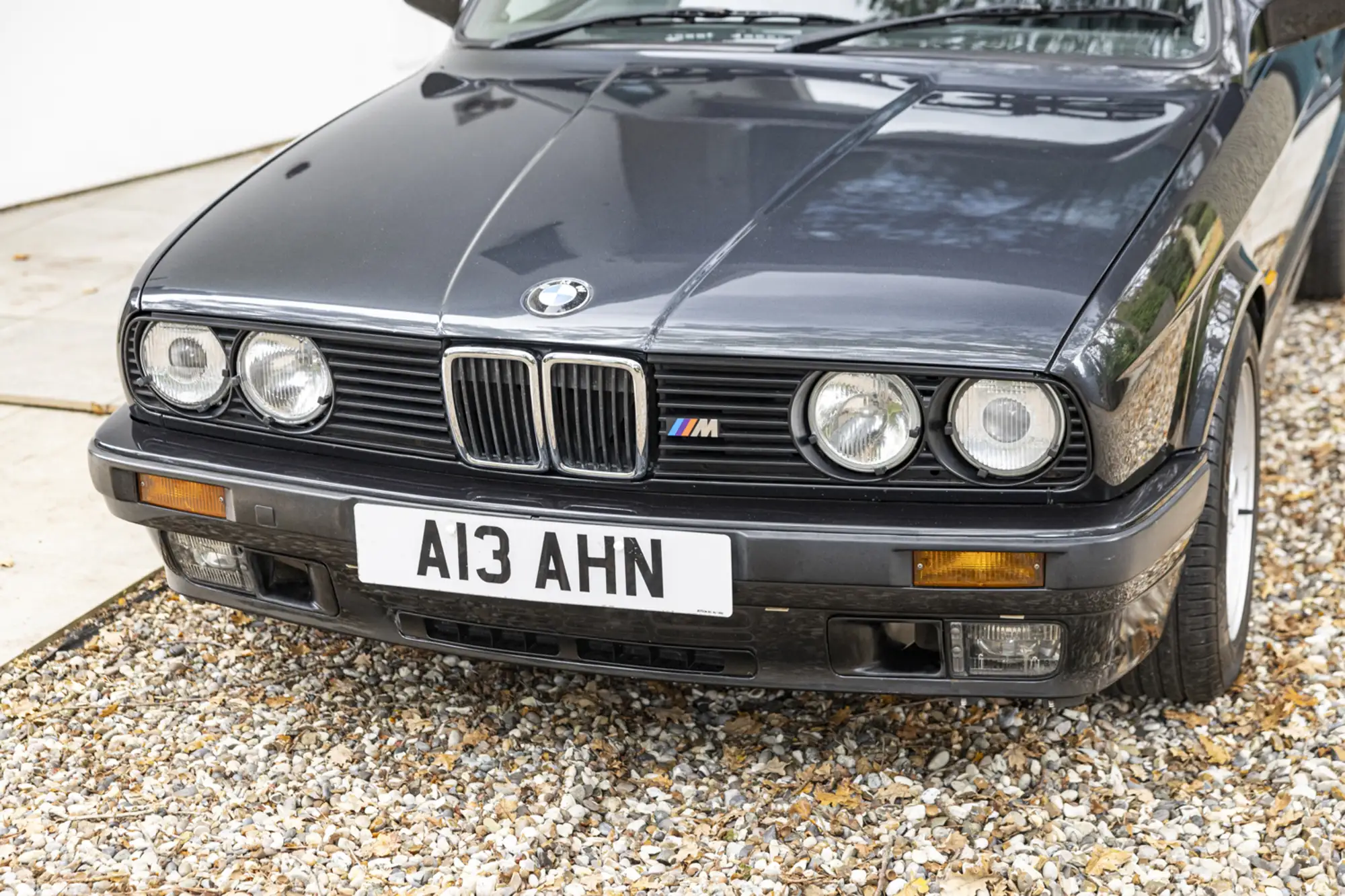 1990 BMW 325i E30 Touring-Sold
