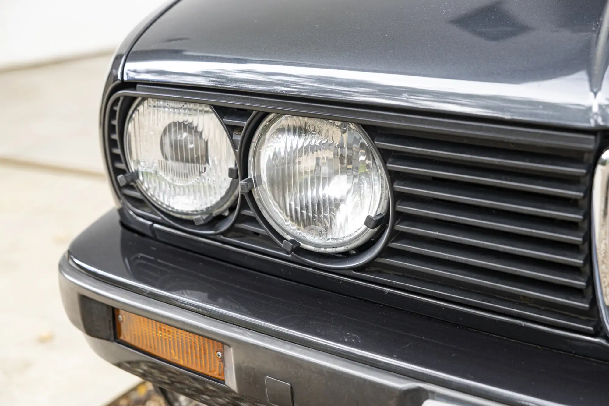 1990 BMW 325i E30 Touring-Sold