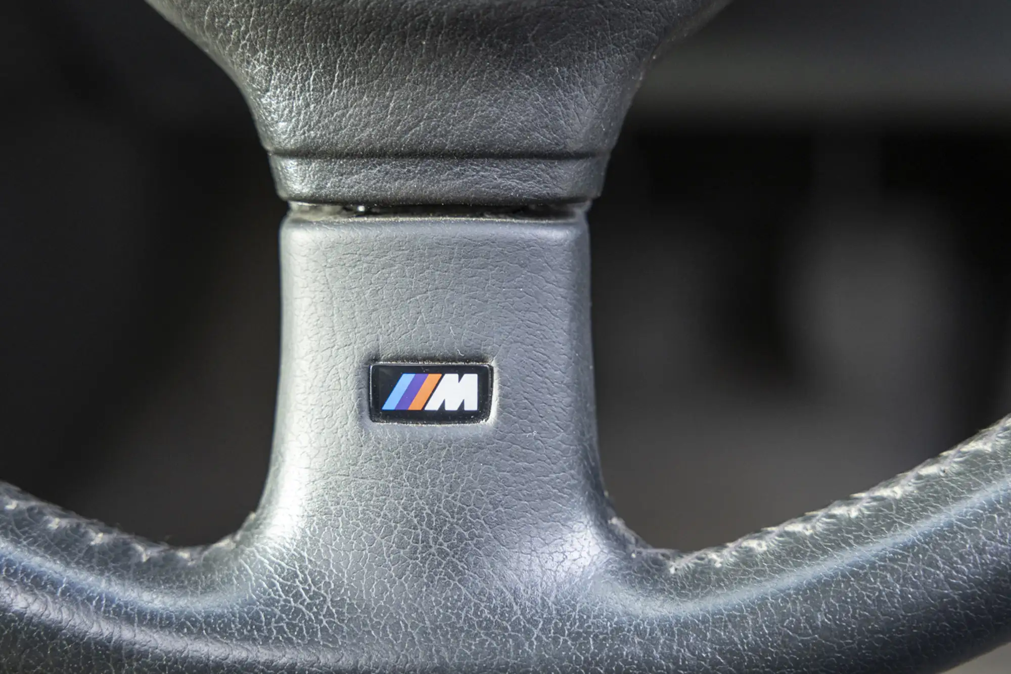 1990 BMW 325i E30 Touring-Sold