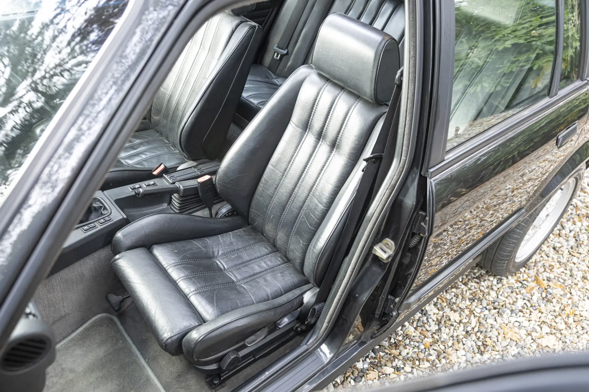 1990 BMW 325i E30 Touring-Sold