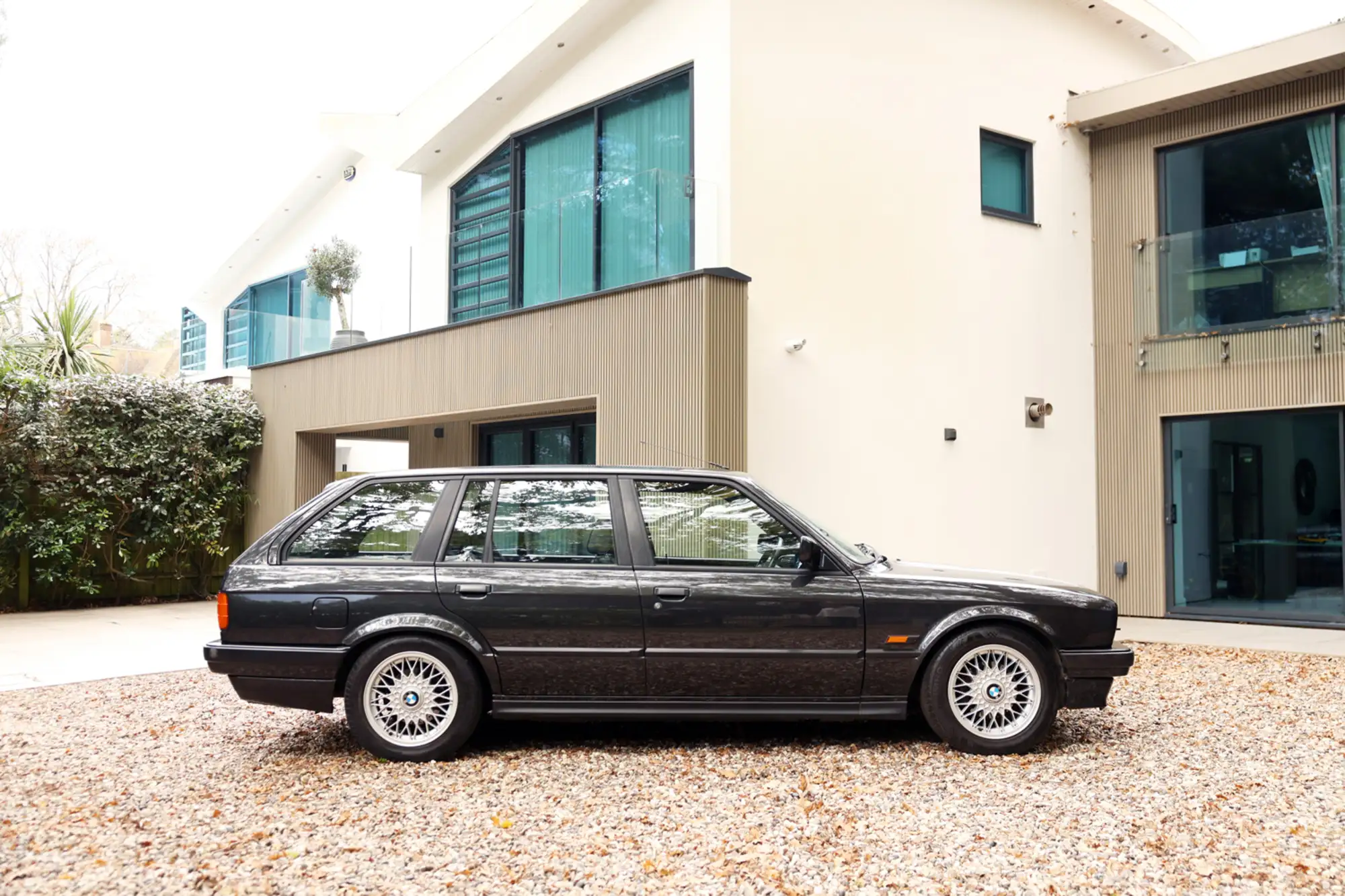 1990 BMW 325i E30 Touring-Sold