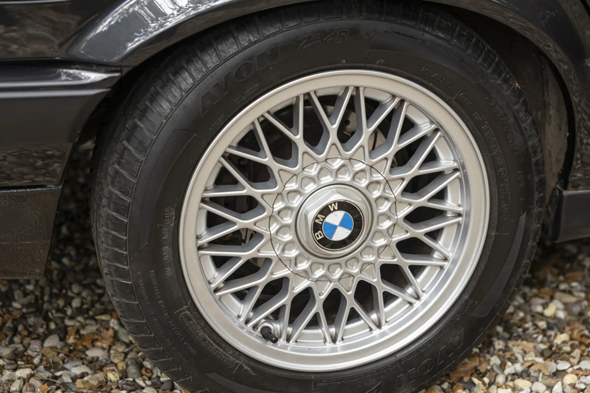 1990 BMW 325i E30 Touring-Sold