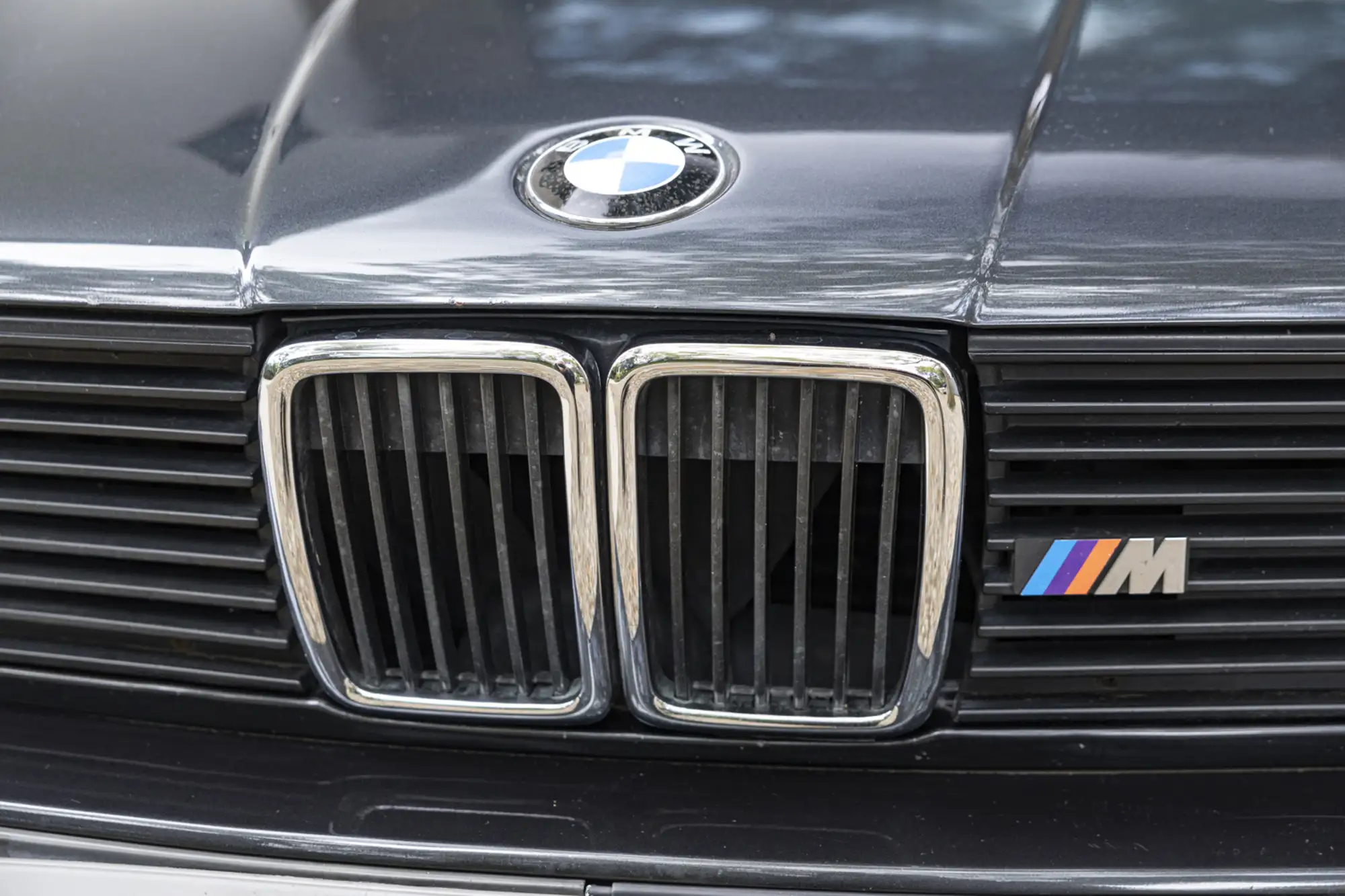 1990 BMW 325i E30 Touring-Sold