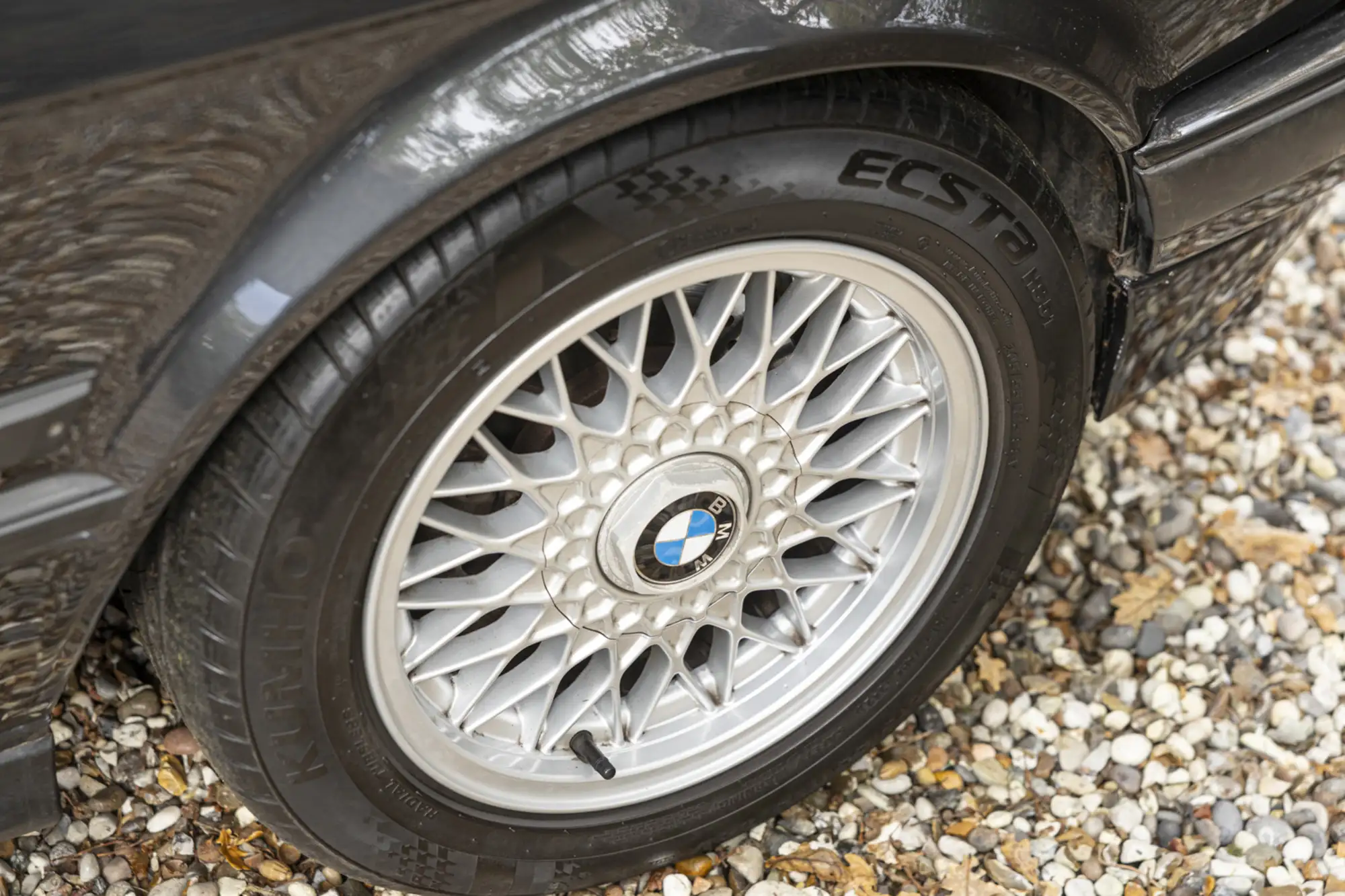 1990 BMW 325i E30 Touring-Sold