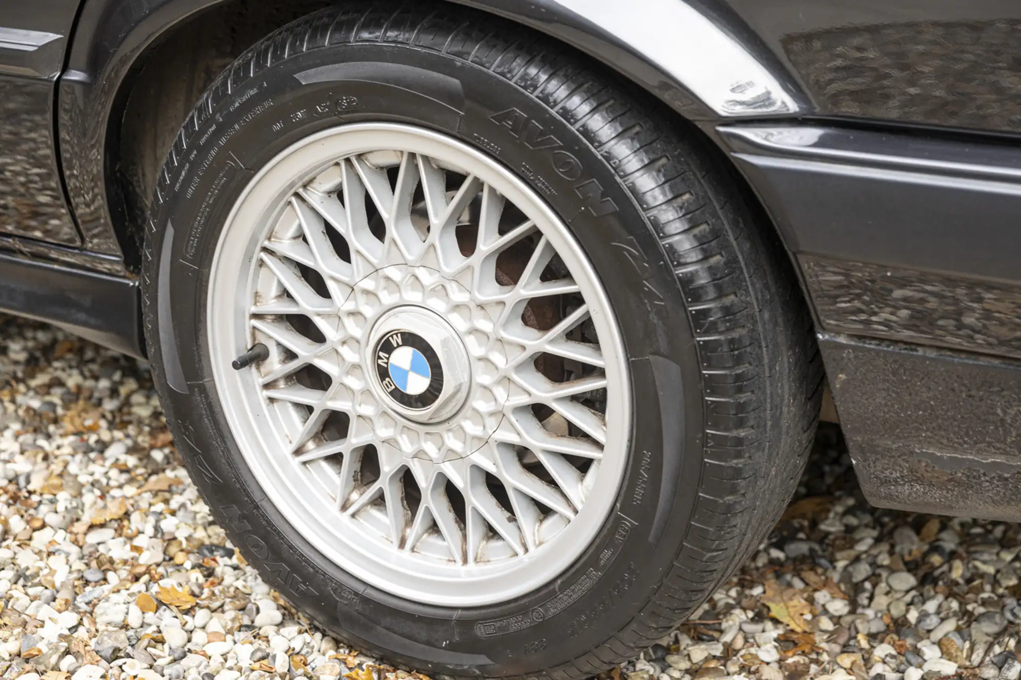 1990 BMW 325i E30 Touring-Sold