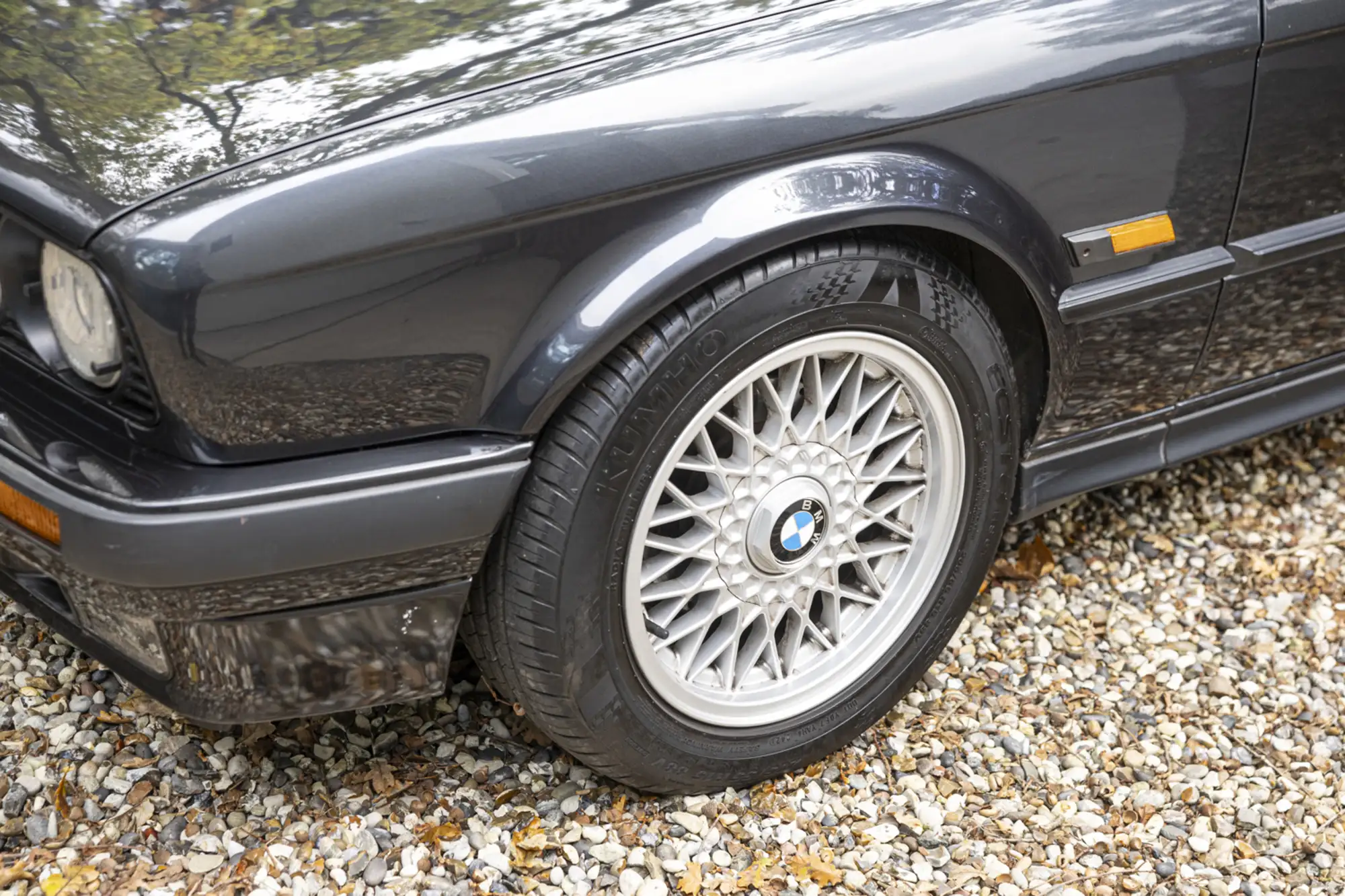 1990 BMW 325i E30 Touring-Sold