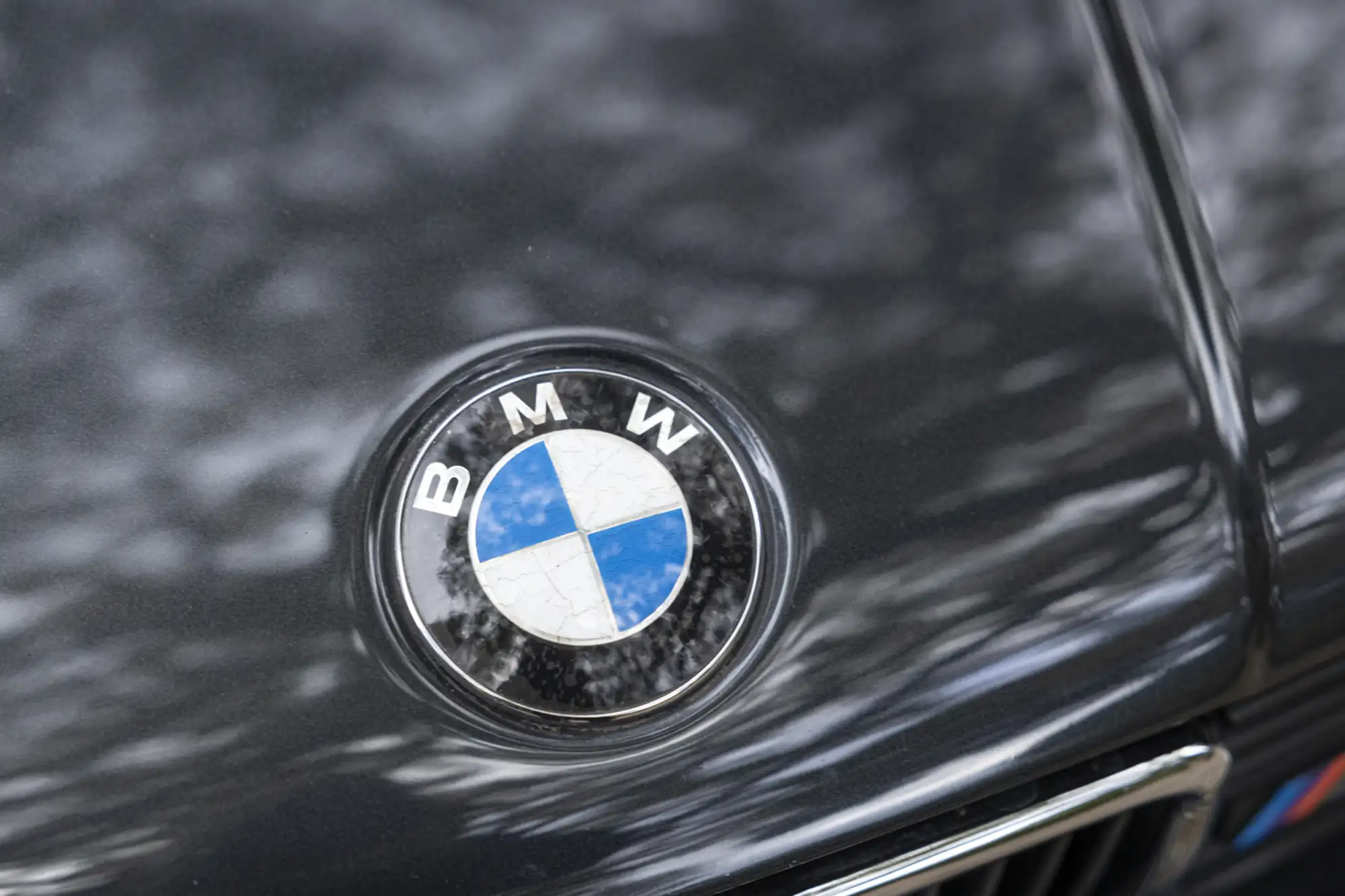 1990 BMW 325i E30 Touring-Sold