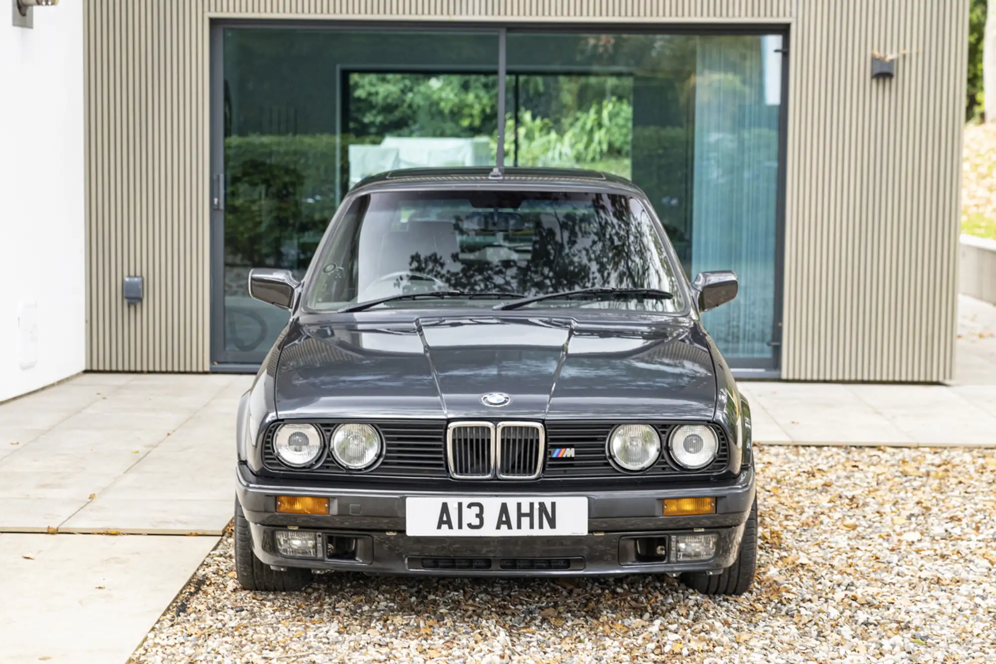 1990 BMW 325i E30 Touring-Sold