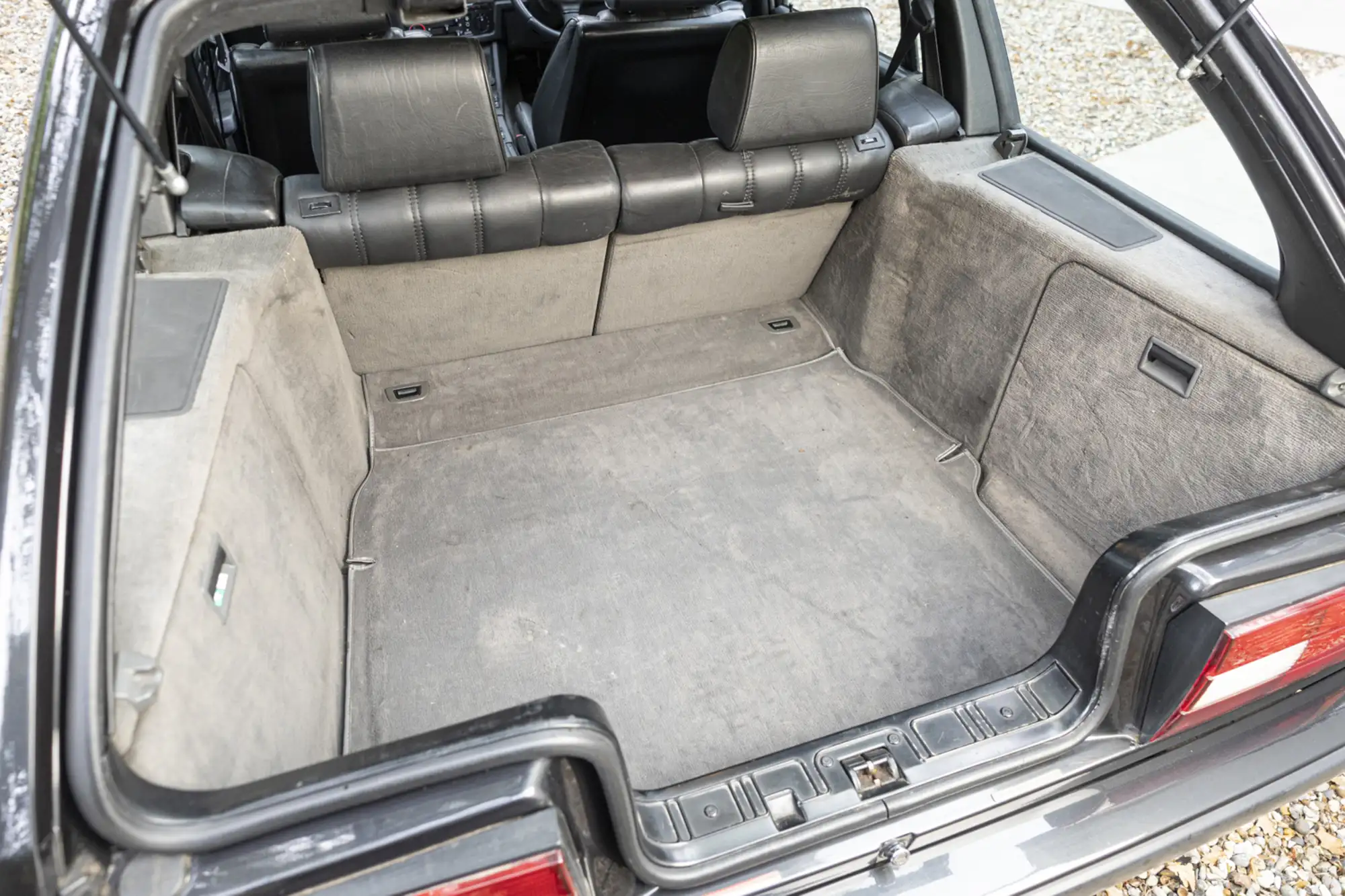 1990 BMW 325i E30 Touring-Sold