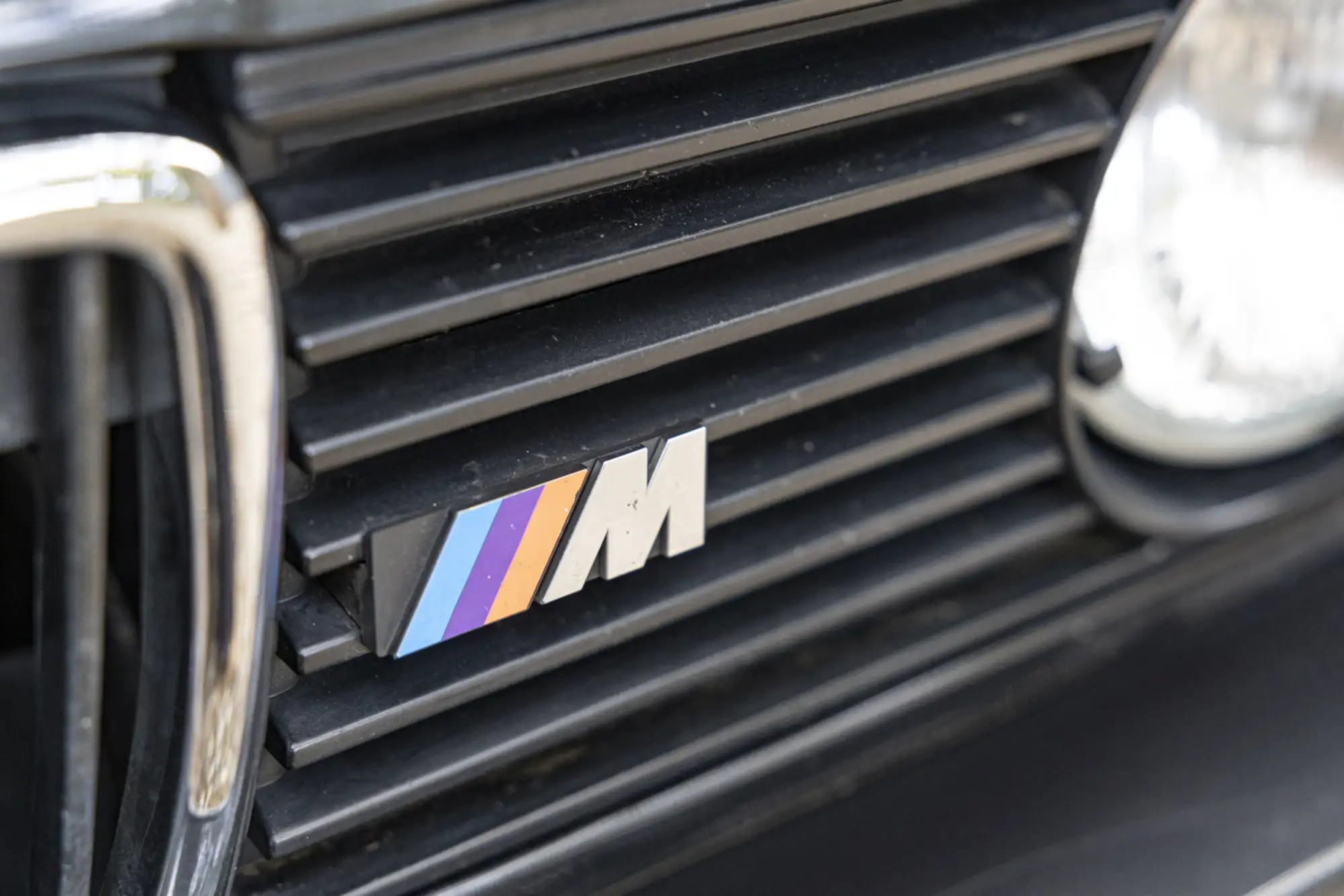 1990 BMW 325i E30 Touring-Sold