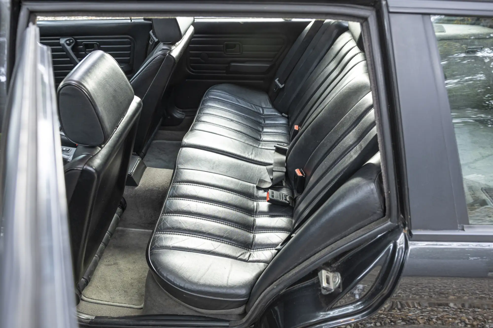 1990 BMW 325i E30 Touring-Sold