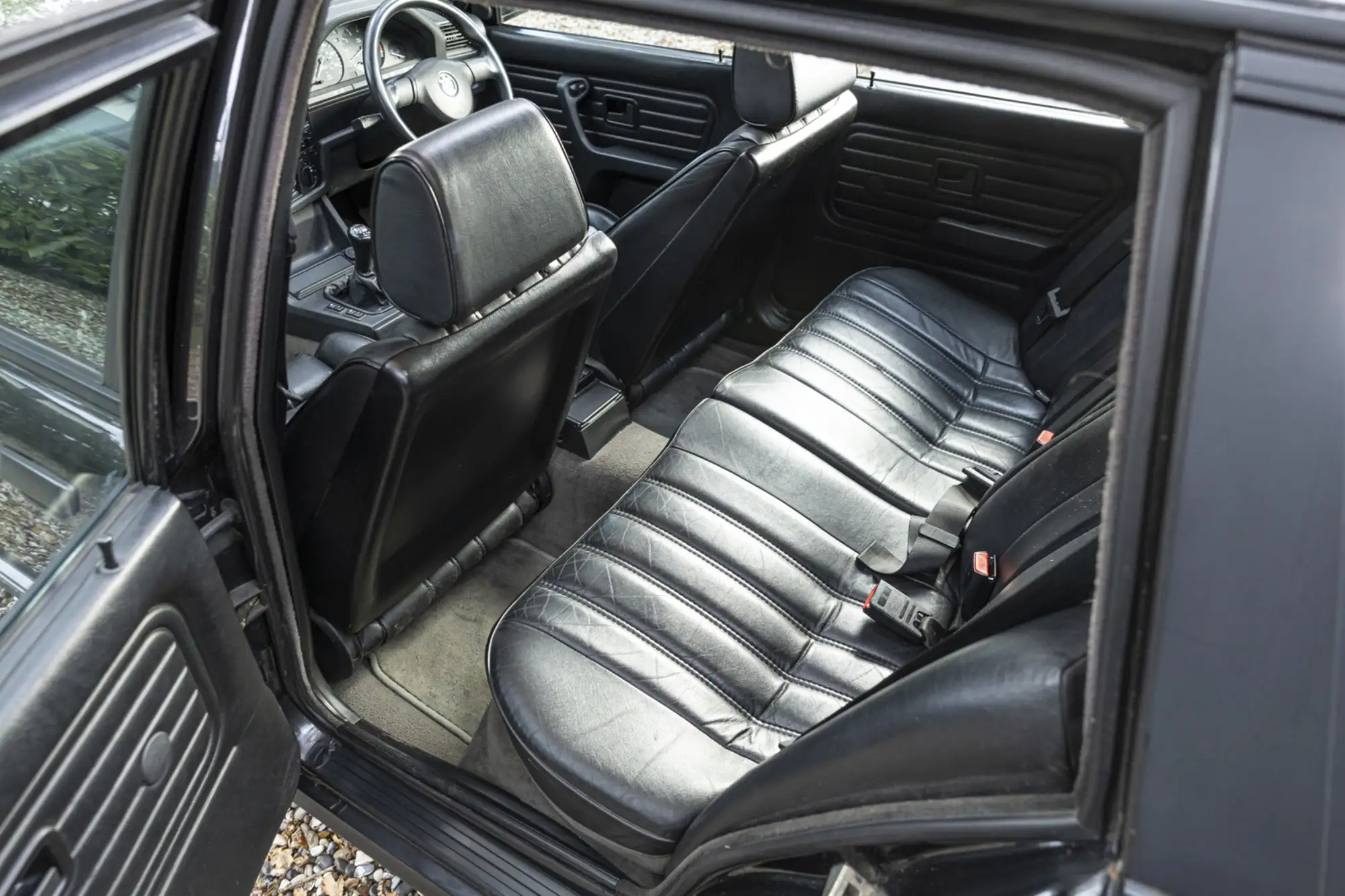 1990 BMW 325i E30 Touring-Sold