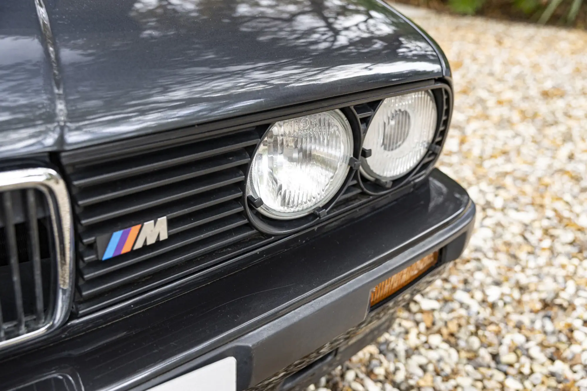 1990 BMW 325i E30 Touring-Sold