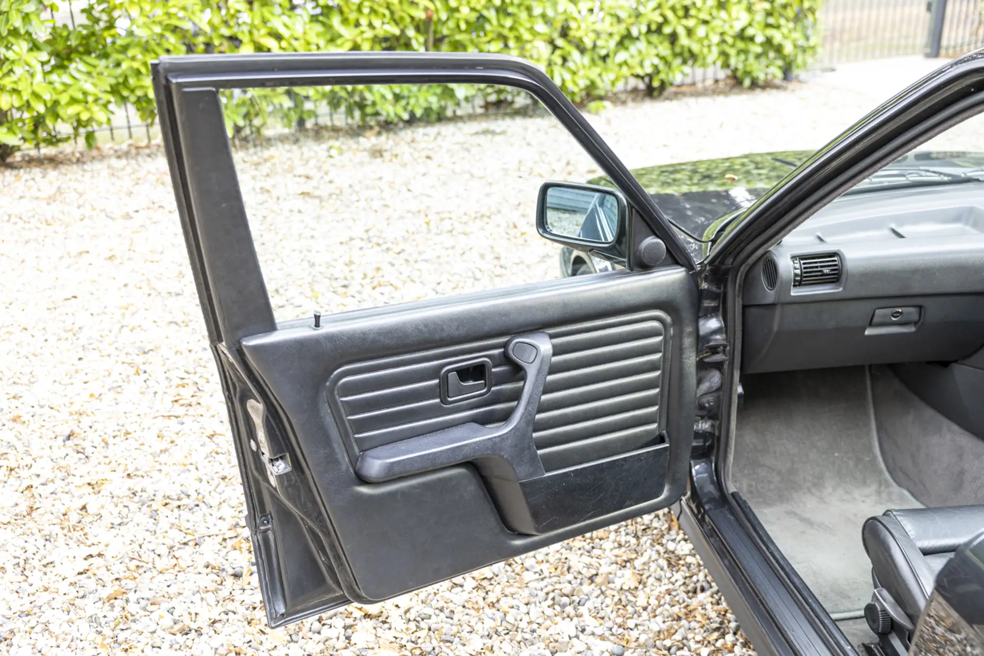 1990 BMW 325i E30 Touring-Sold