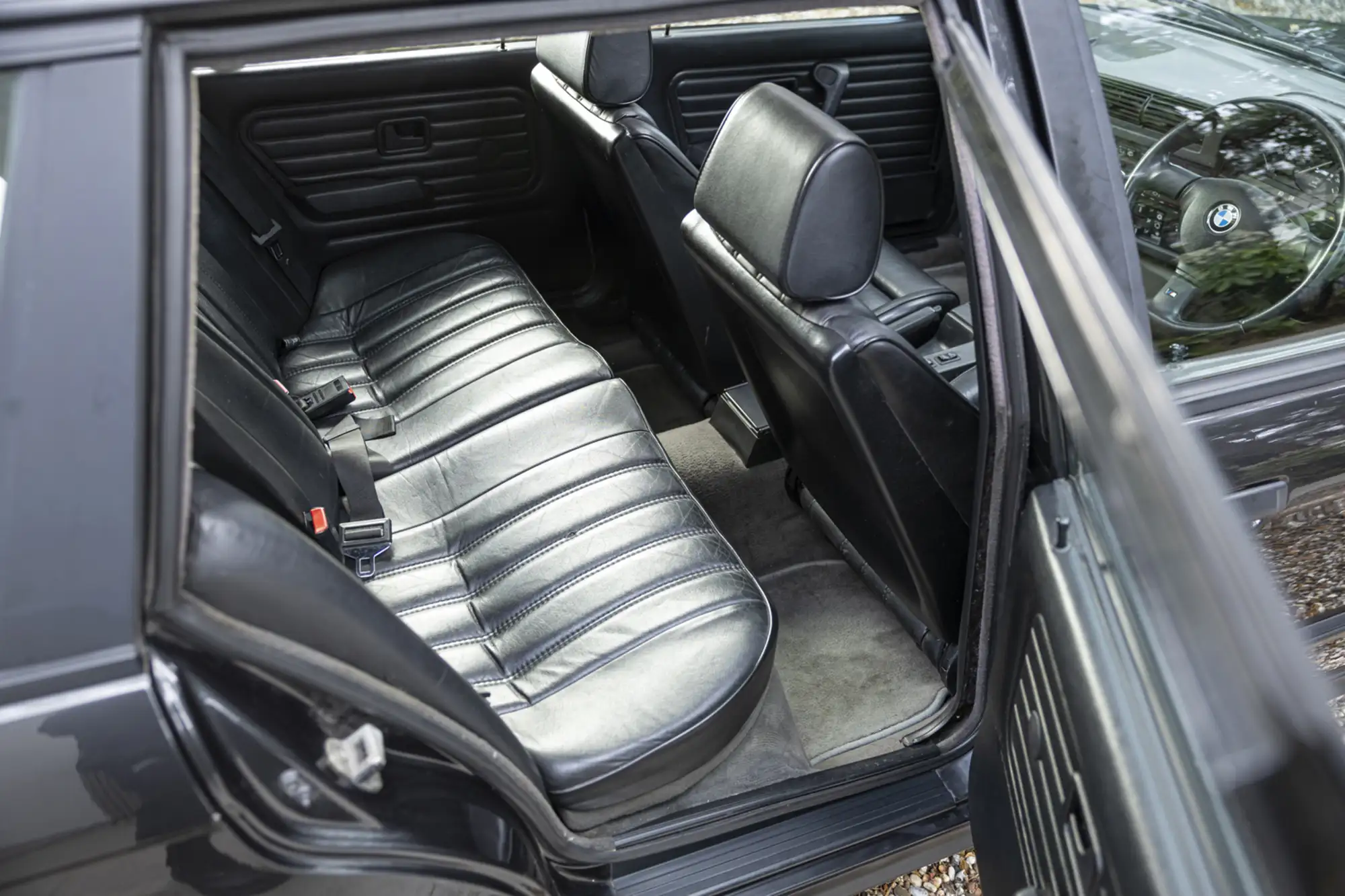 1990 BMW 325i E30 Touring-Sold
