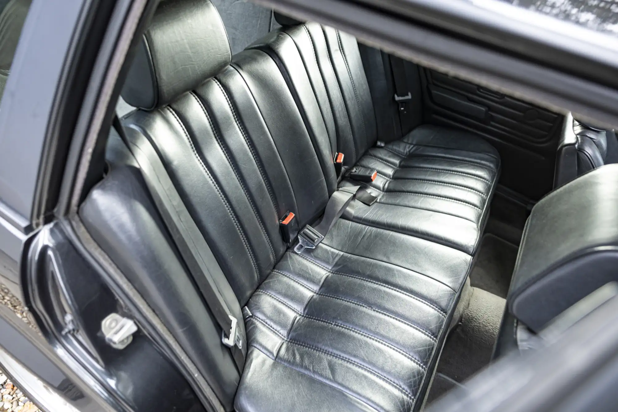1990 BMW 325i E30 Touring-Sold