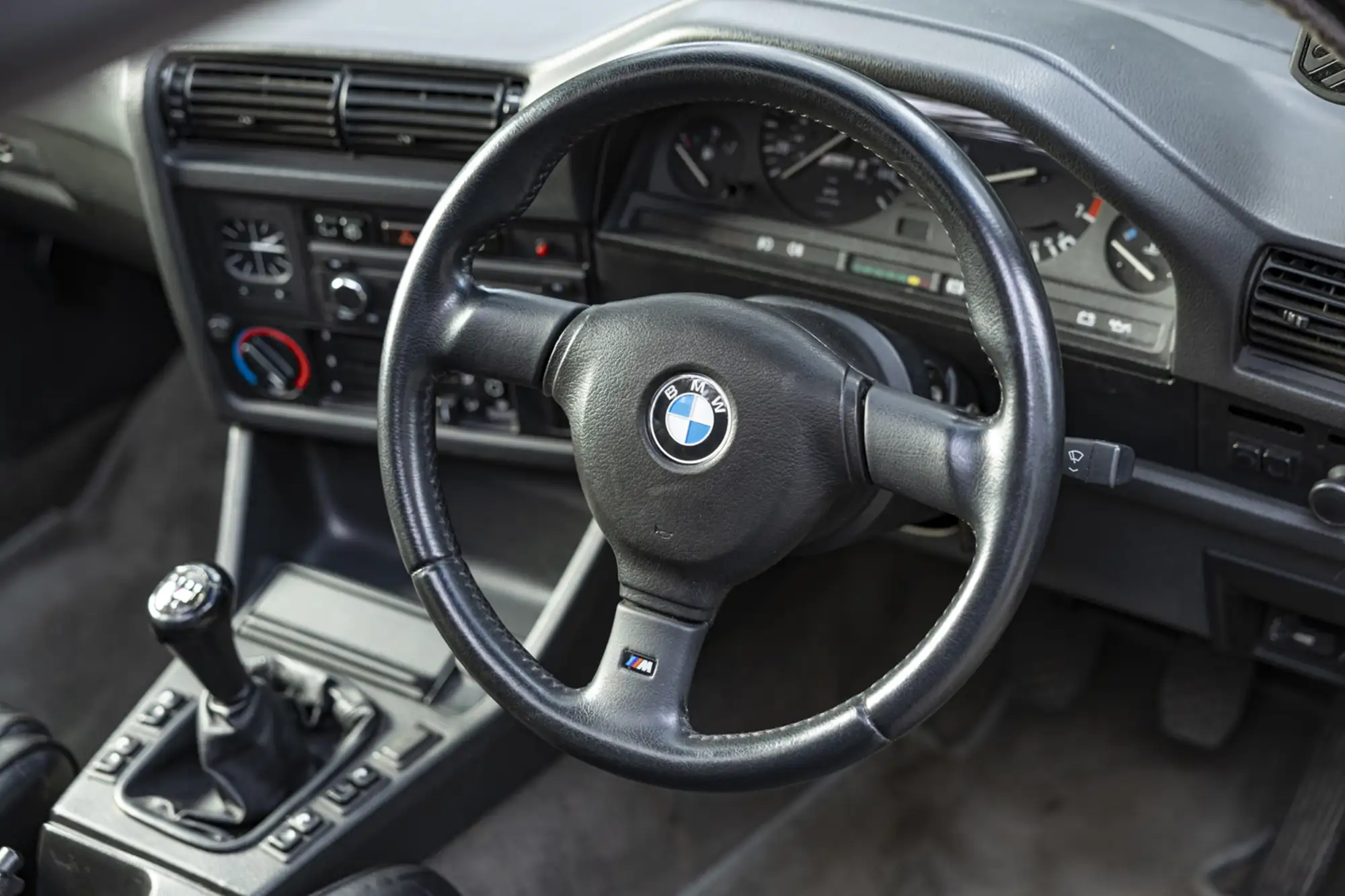 1990 BMW 325i E30 Touring-Sold