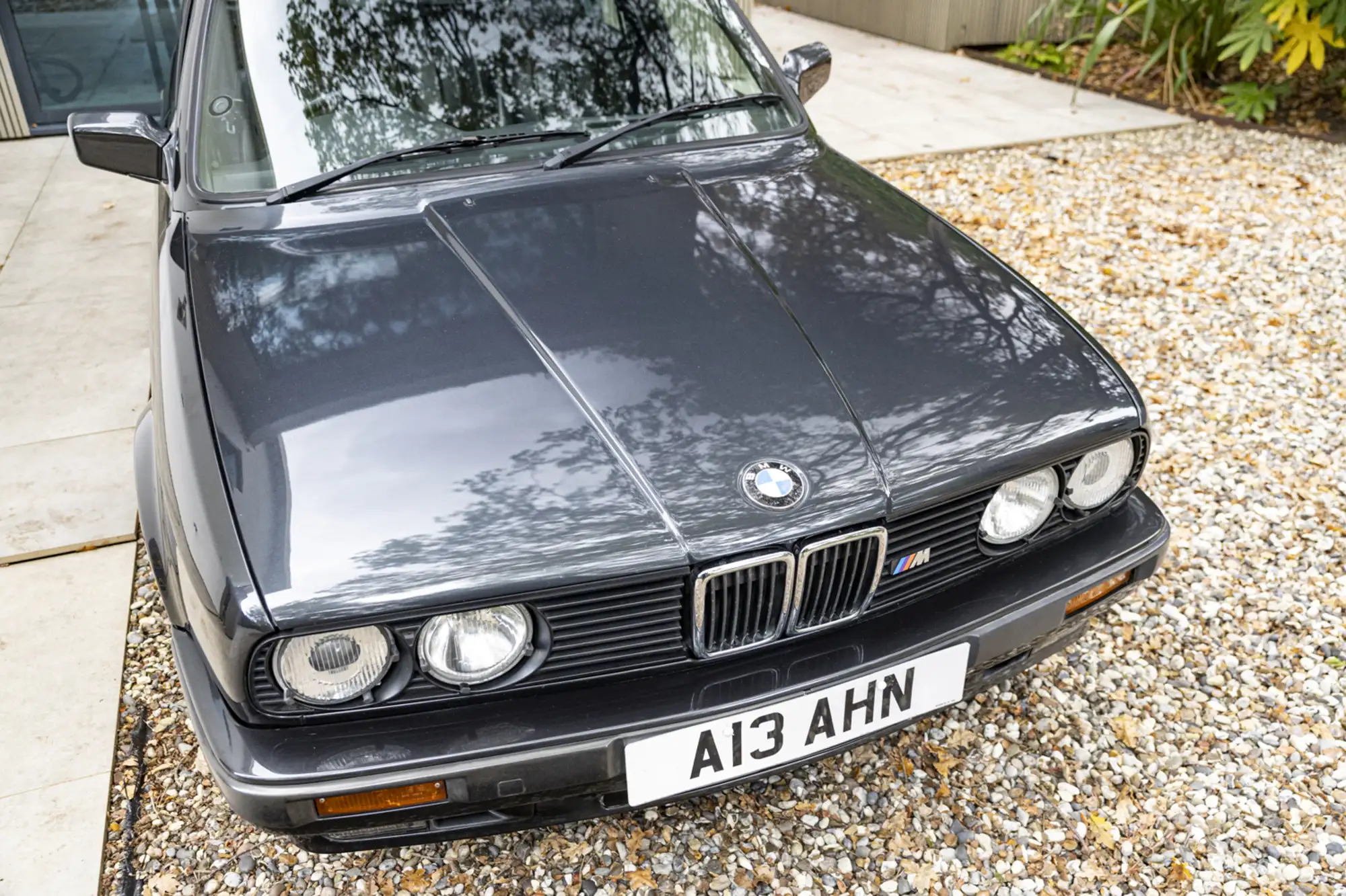 1990 BMW 325i E30 Touring-Sold
