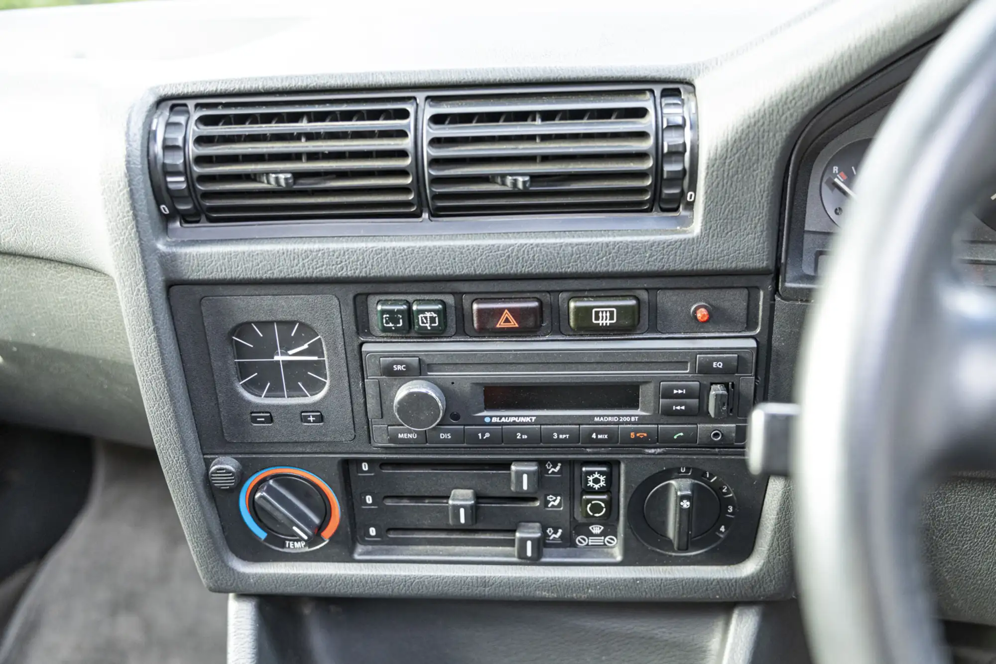 1990 BMW 325i E30 Touring-Sold