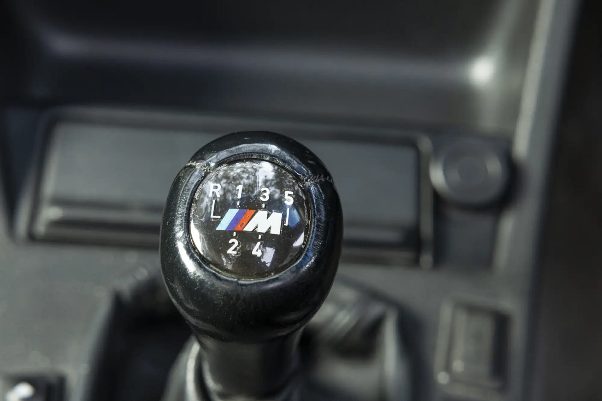 1990 BMW 325i E30 Touring-Sold